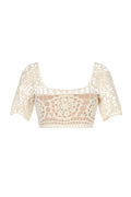 Isla Baru Top (Made-To-Order)
