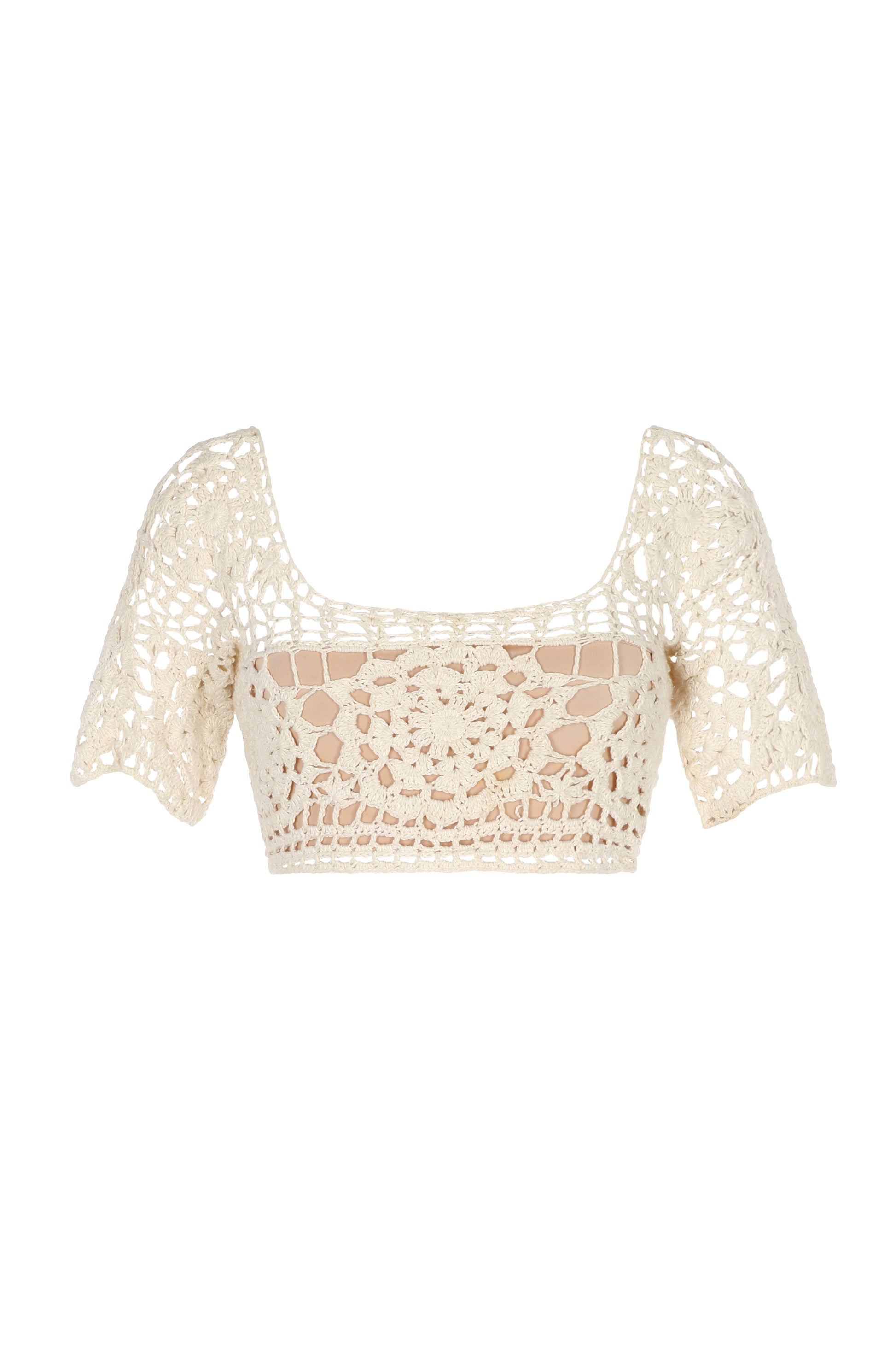 Isla Baru Top (Pre-Order Piece)