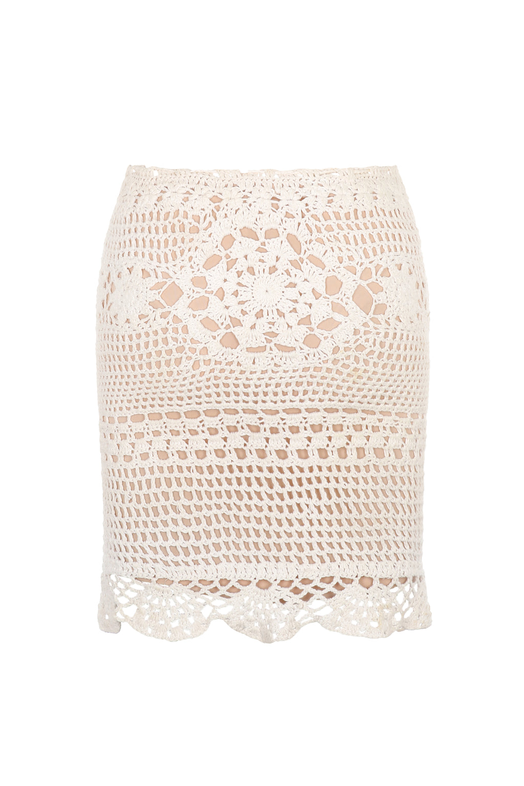 Isla Baru Skirt (Pre-Order Piece)