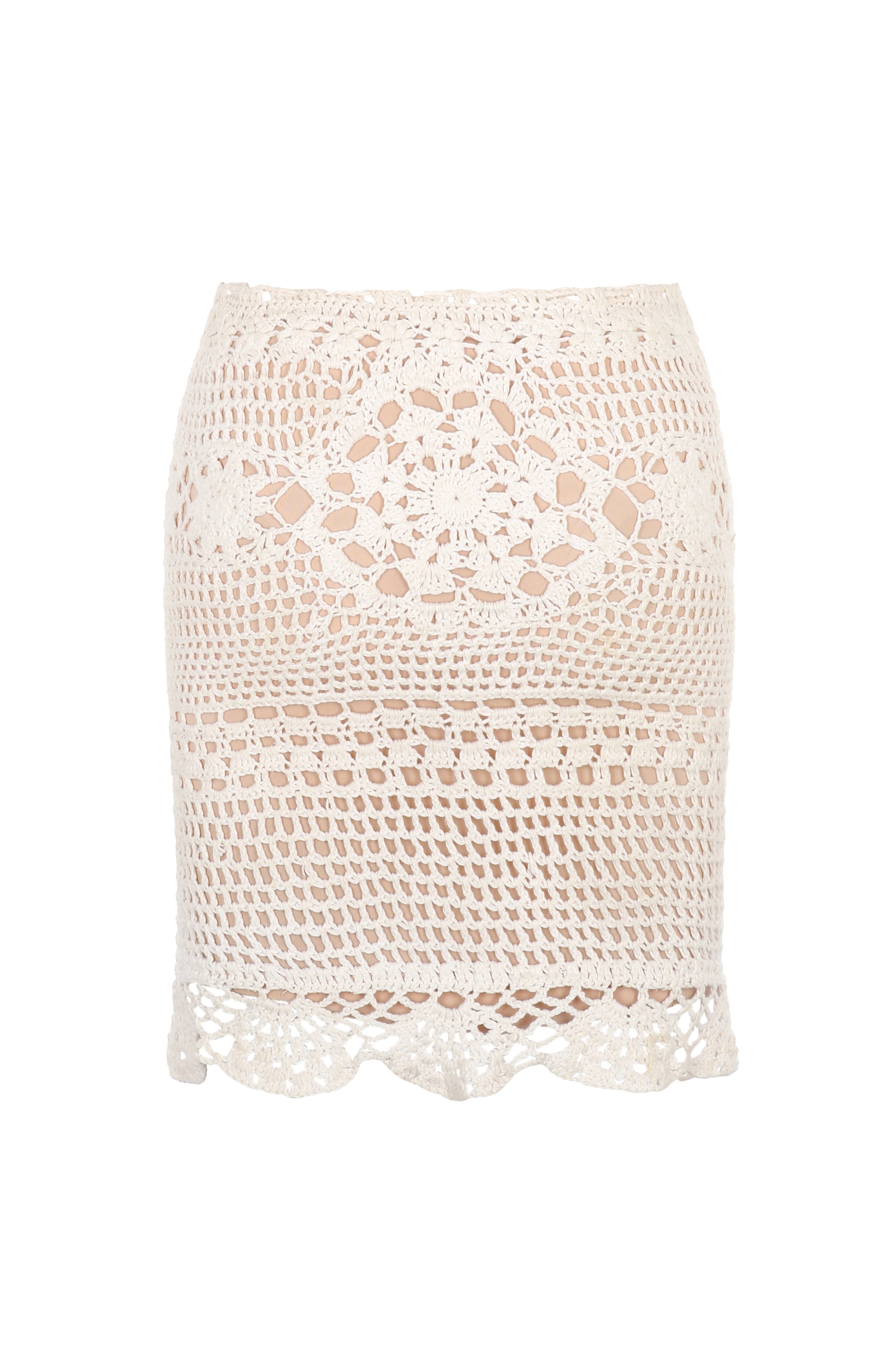 Isla Baru Skirt (Pre-Order Piece)