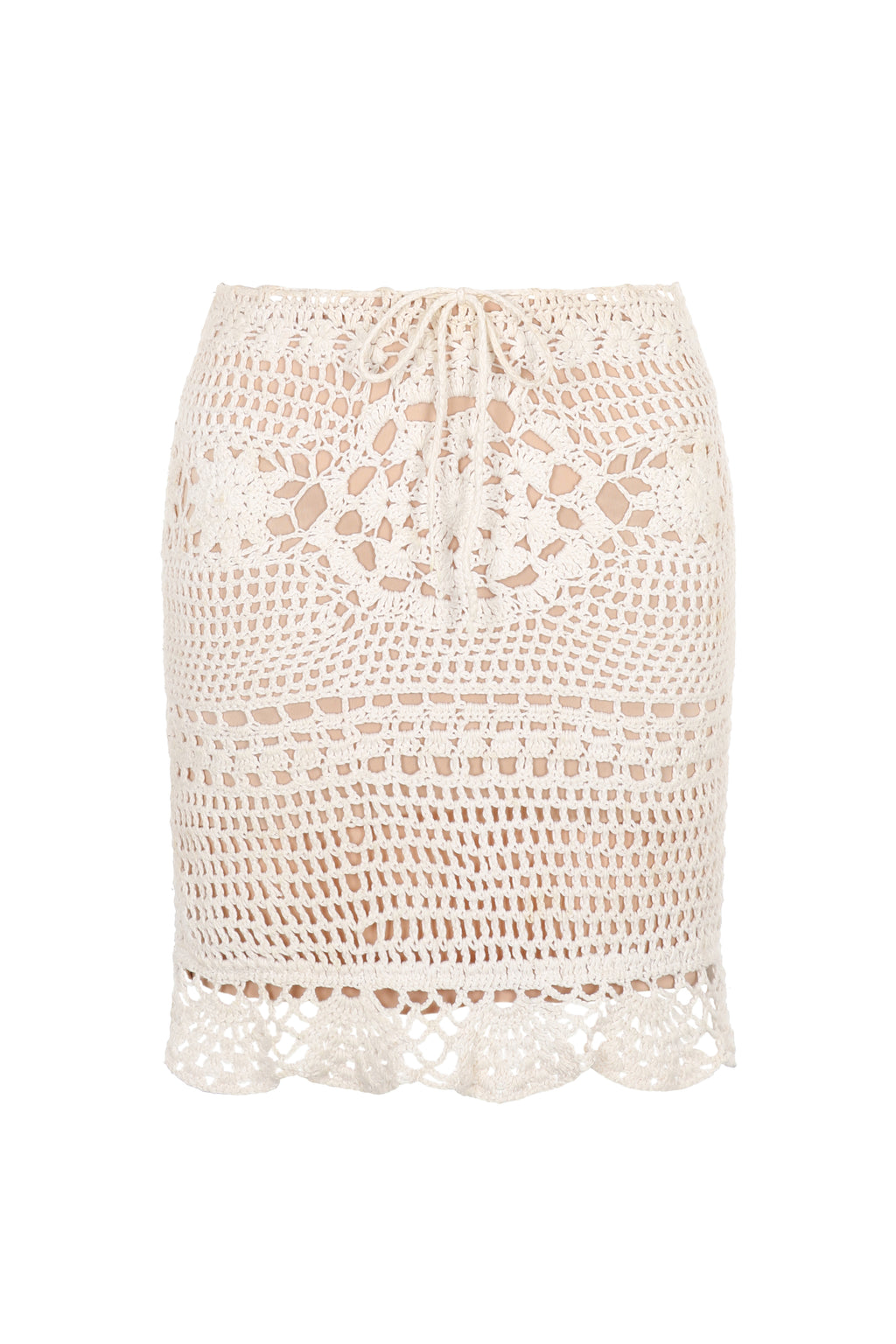 Isla Baru Skirt (Pre-Order Piece)