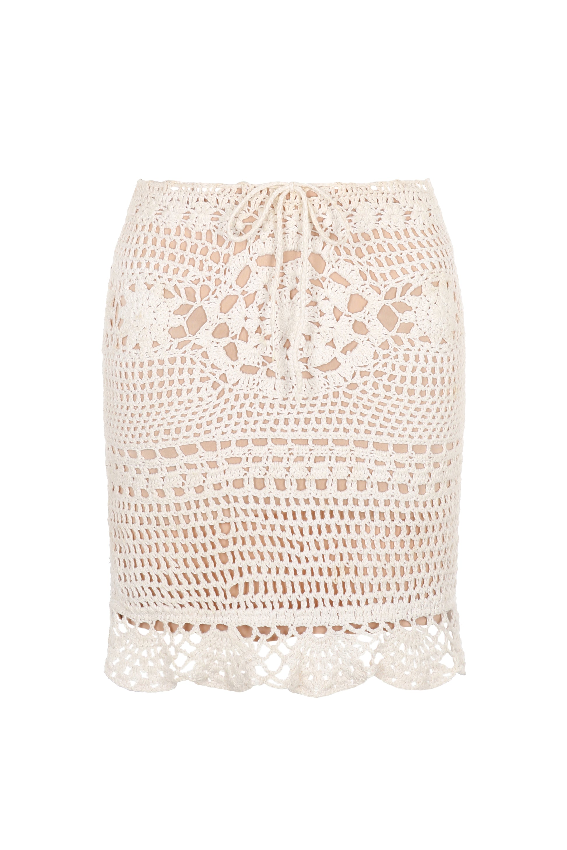 Isla Baru Skirt (Pre-Order Piece)