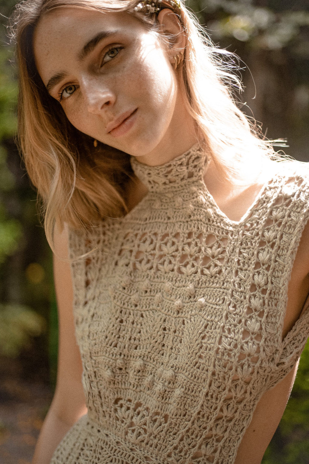 Jasmin Dress