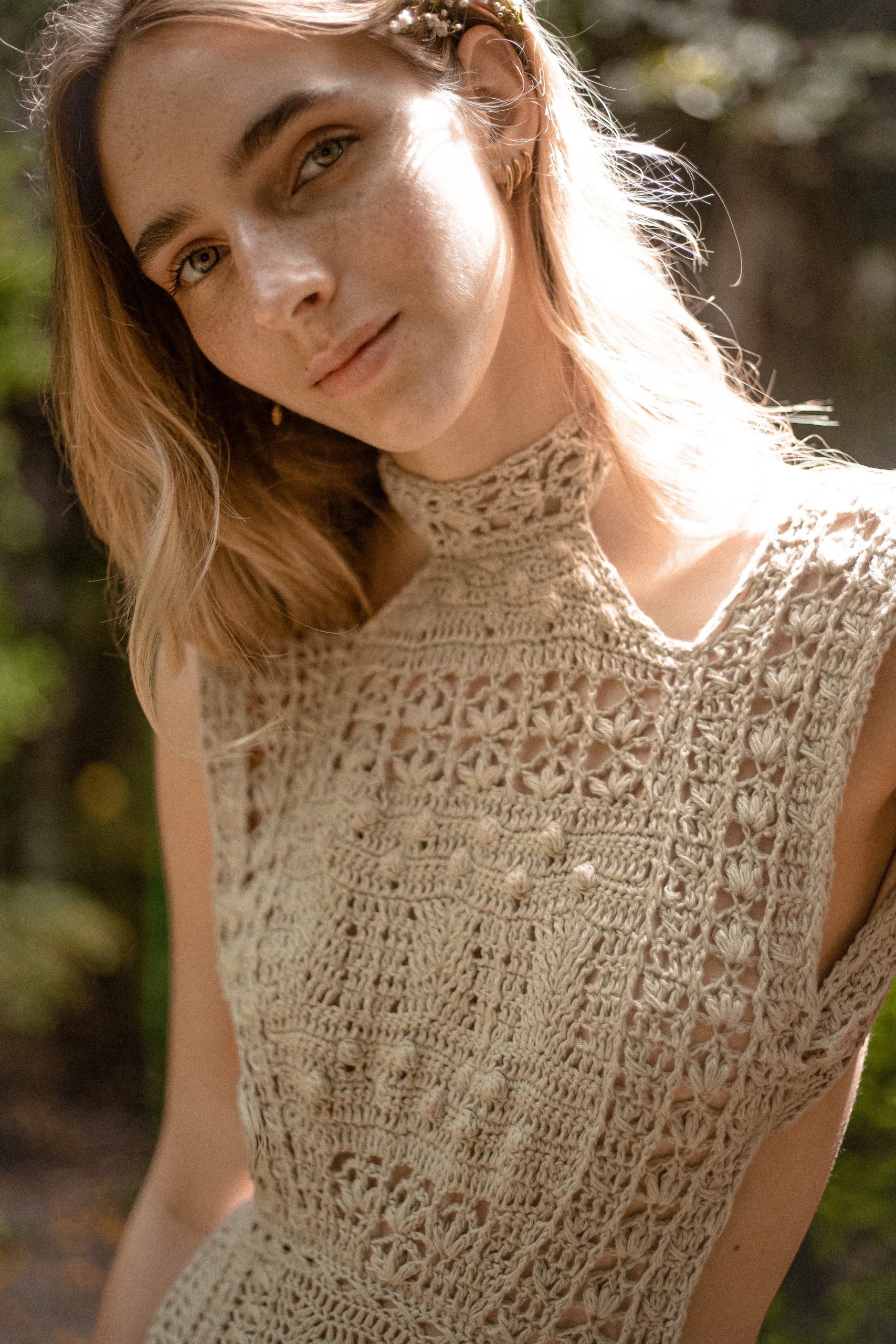 Jasmin Dress