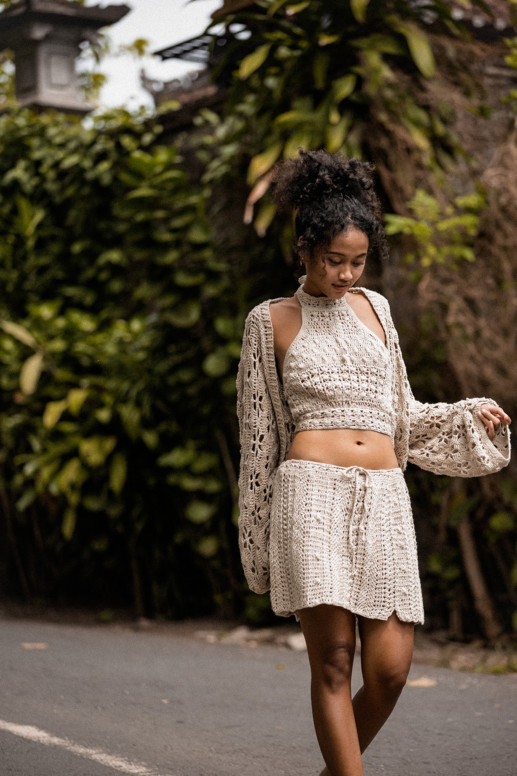 Jasmin Top