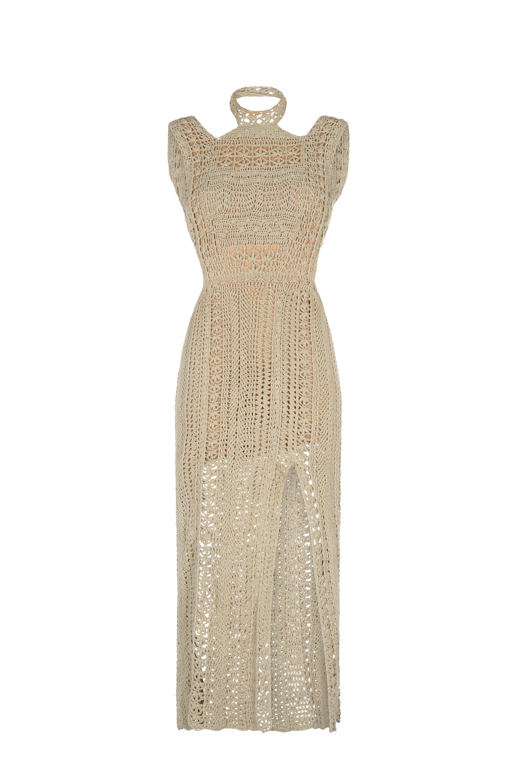 Jasmin Dress (Pre-Order Piece)