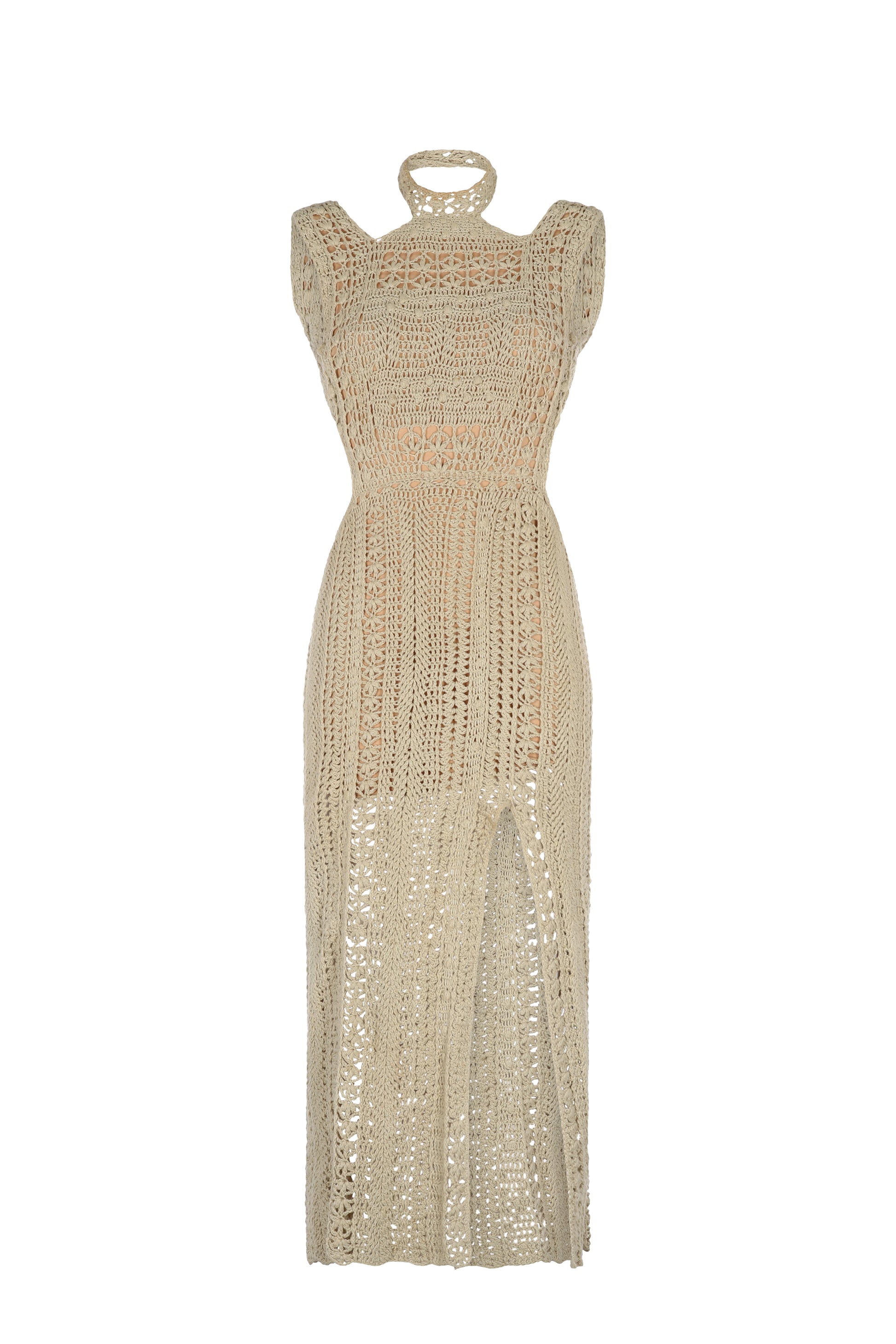 Jasmin Dress (Pre-Order Piece)