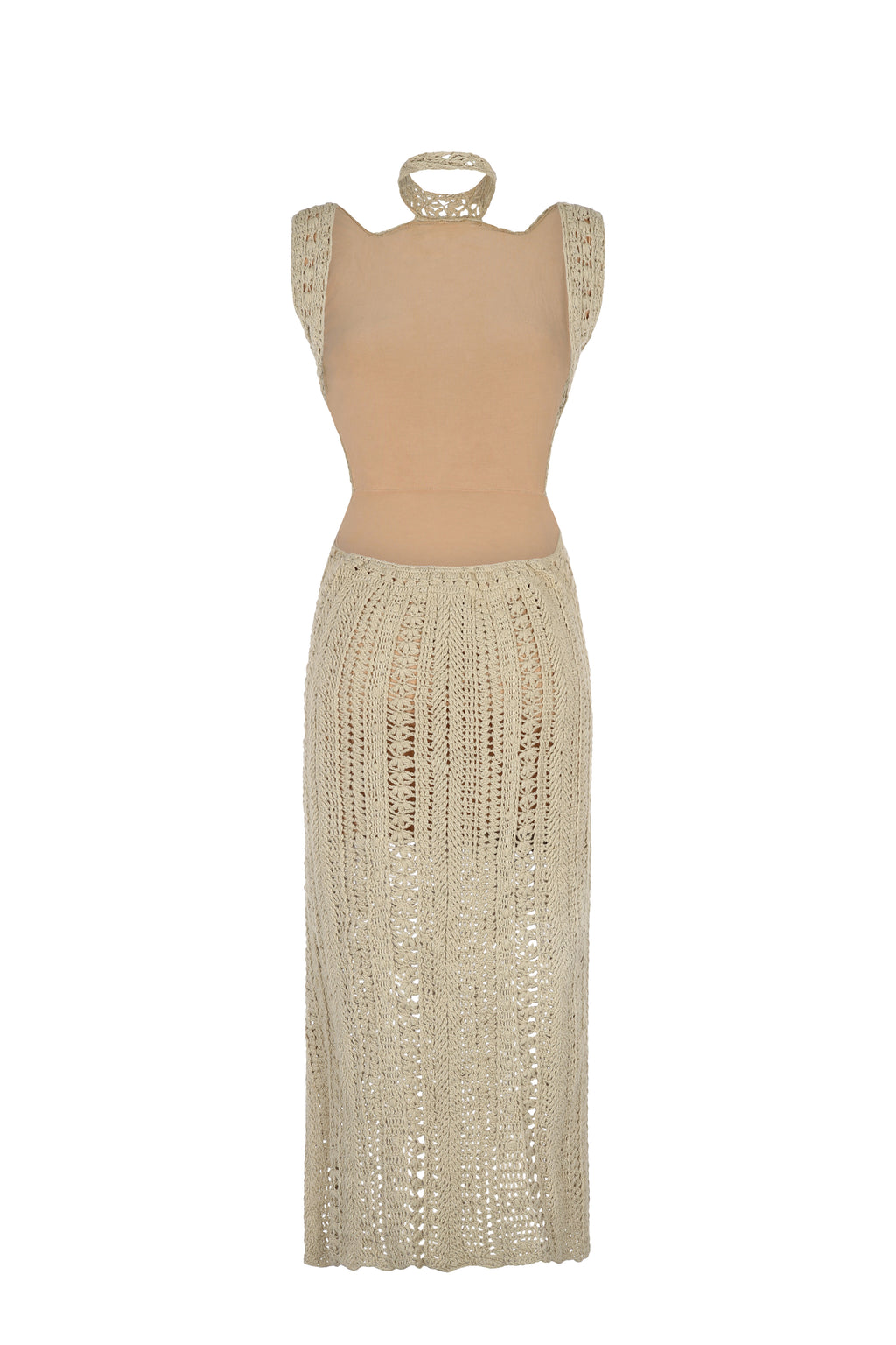 Jasmin Dress (Pre-Order Piece)