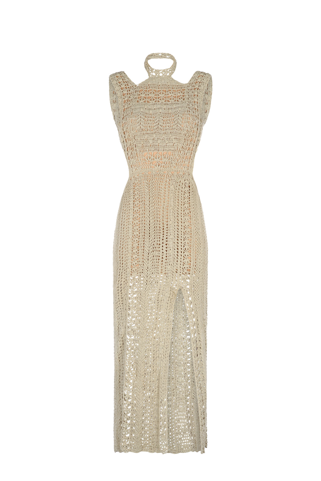 Jasmin Dress (Pre-Order Piece)