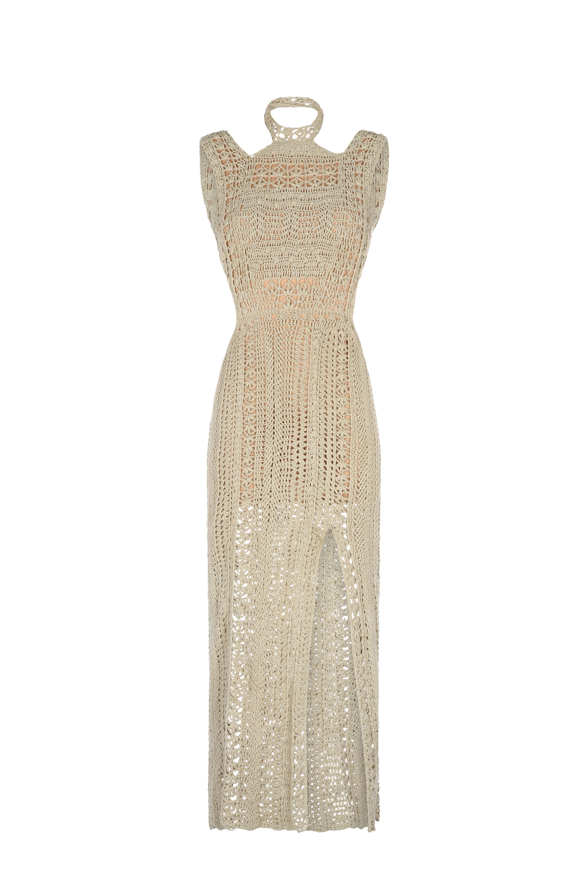 Jasmin Dress (Pre-Order Piece)