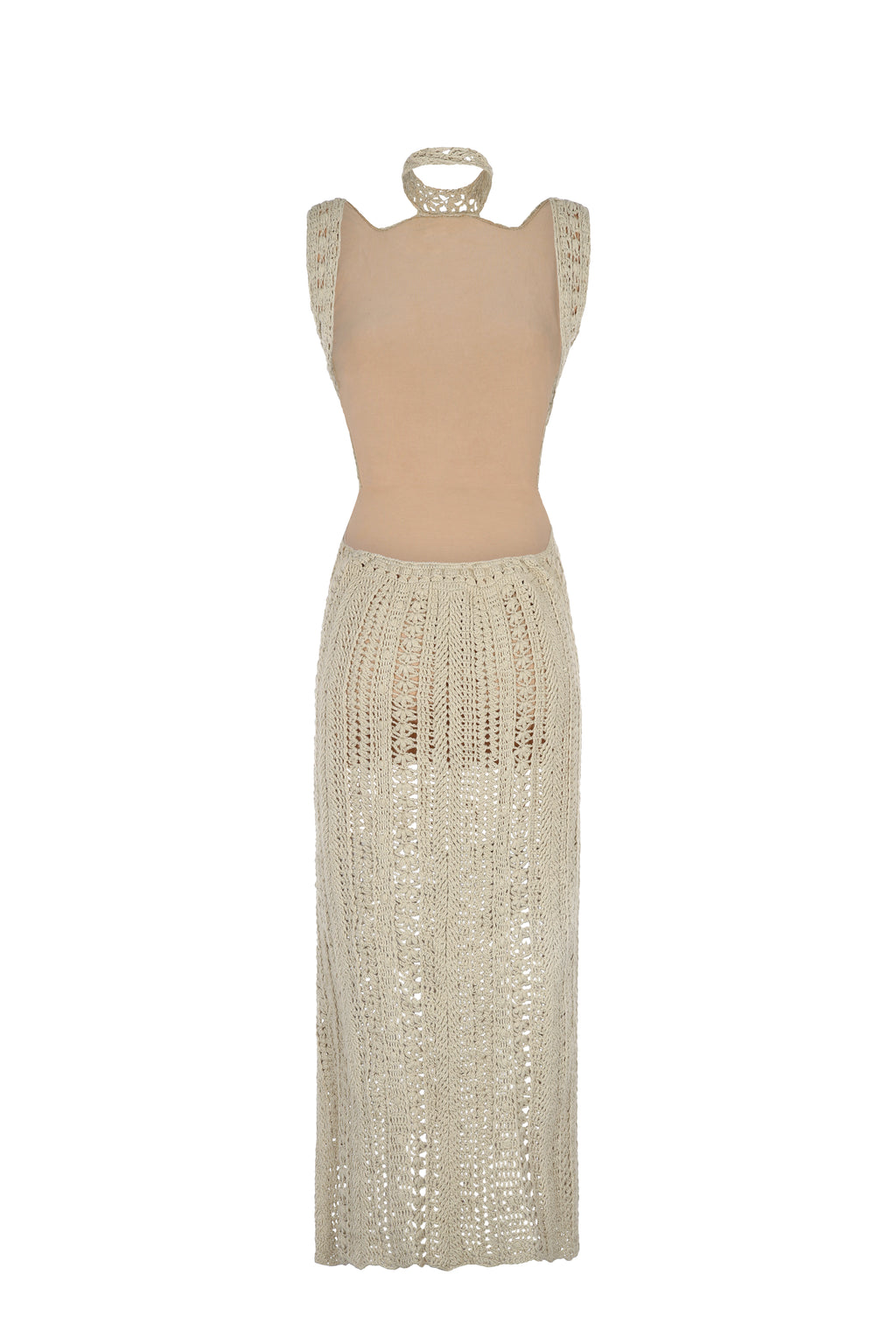 Jasmin Dress (Pre-Order Piece)