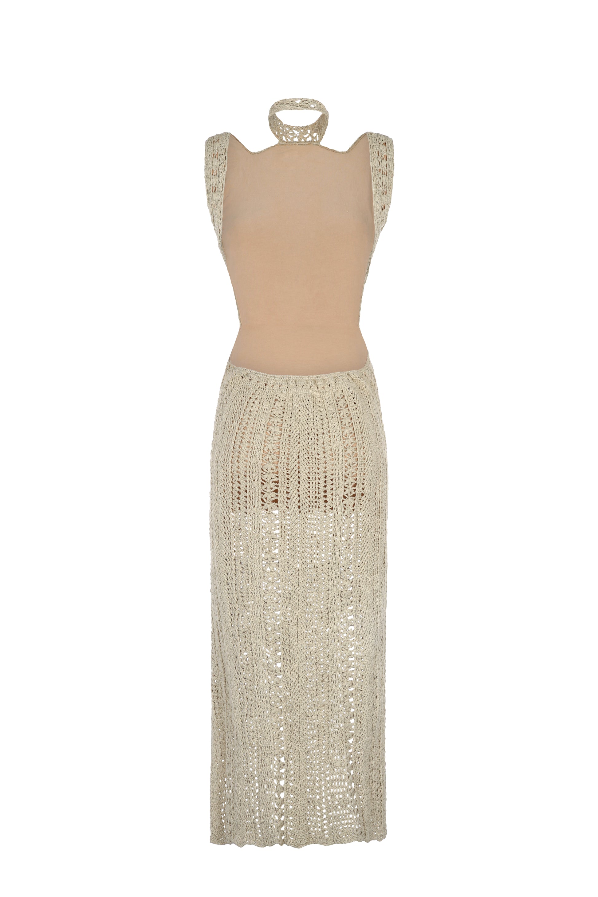 Jasmin Dress (Pre-Order Piece)