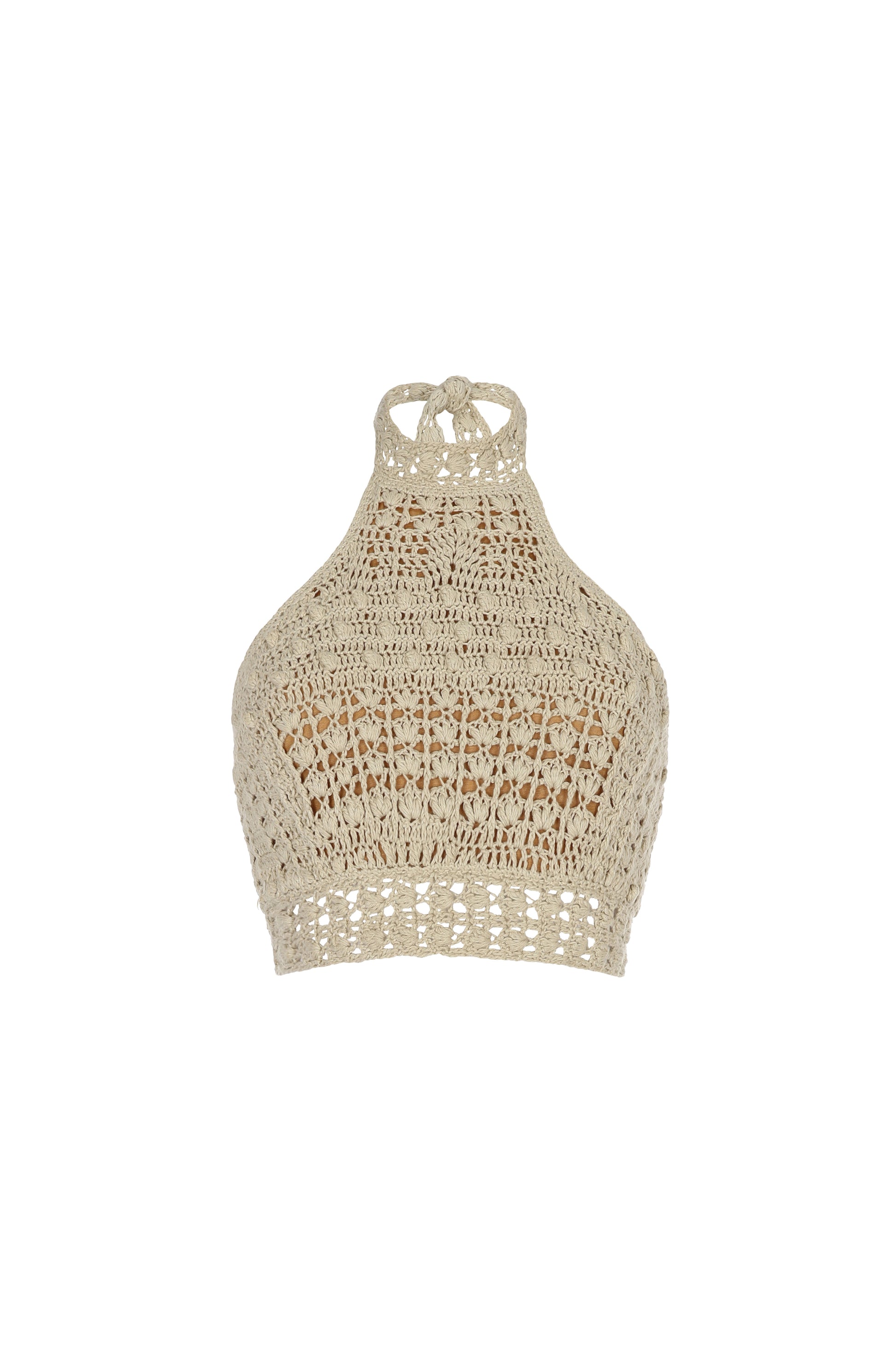 Jasmin Top (Pre-Order Piece)
