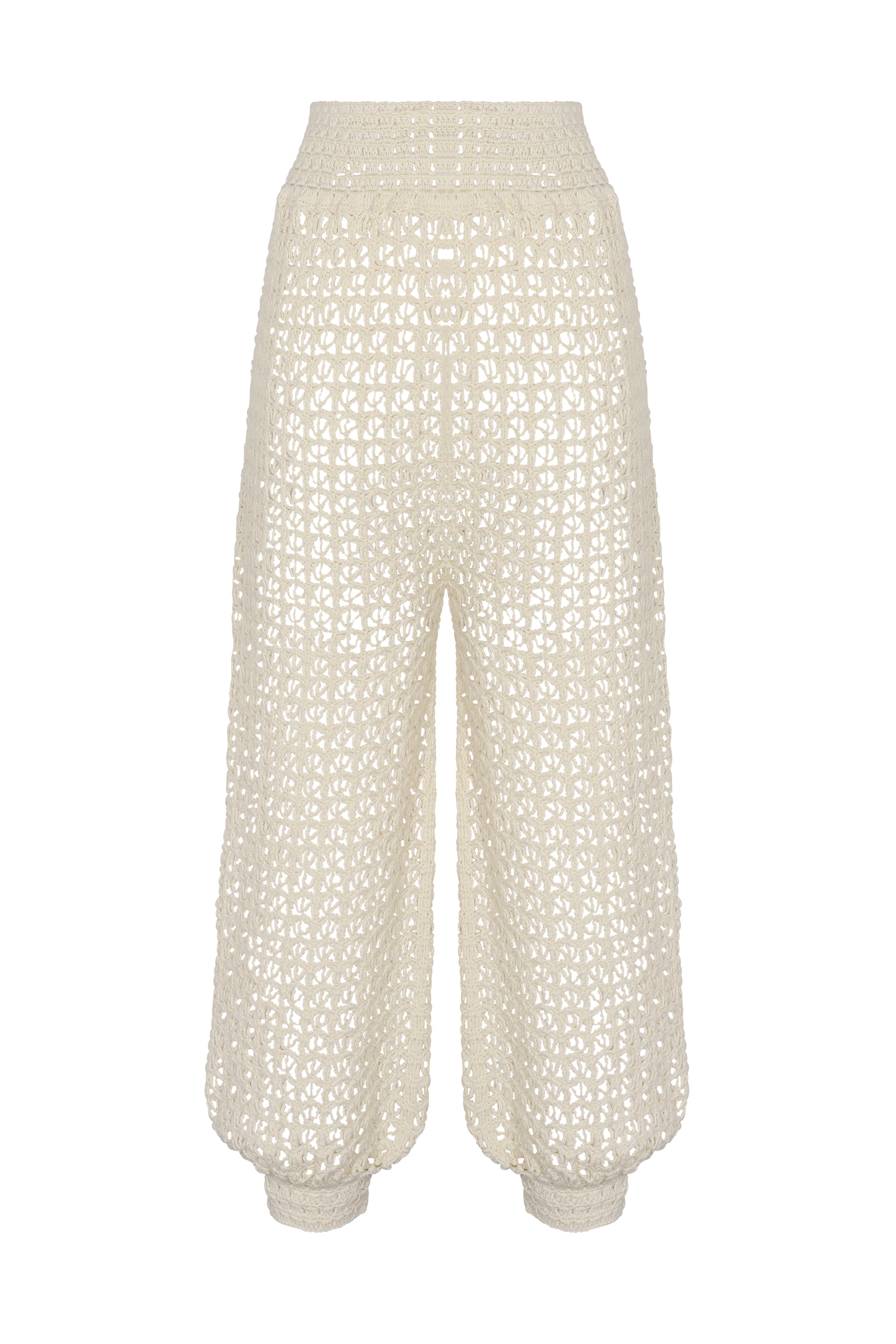 Kaia Pants (Pre-Order Piece)