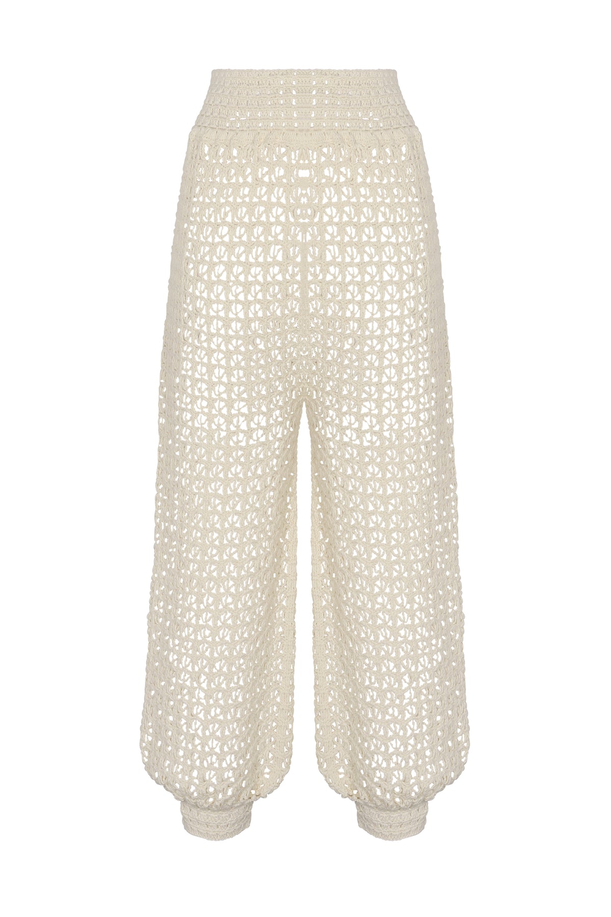 Kaia Pants (Made-To-Order Piece)