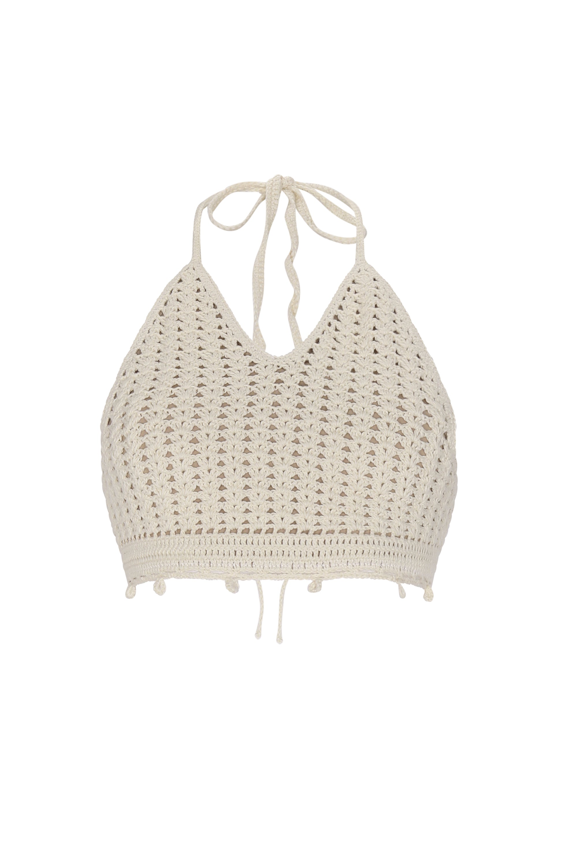 Kaia Top (Pre-Order Piece)