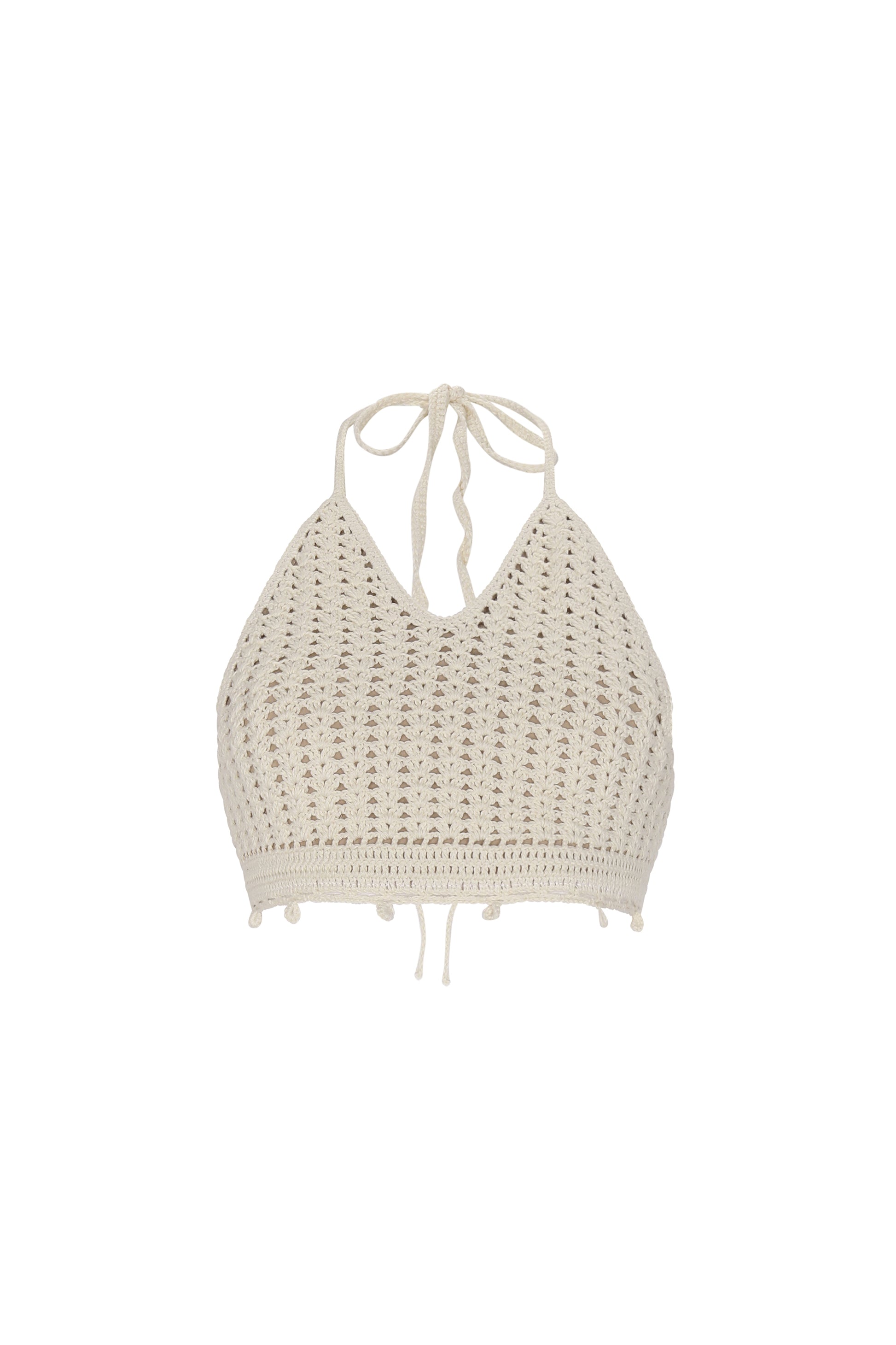 Kaia Top (Pre-Order Piece)