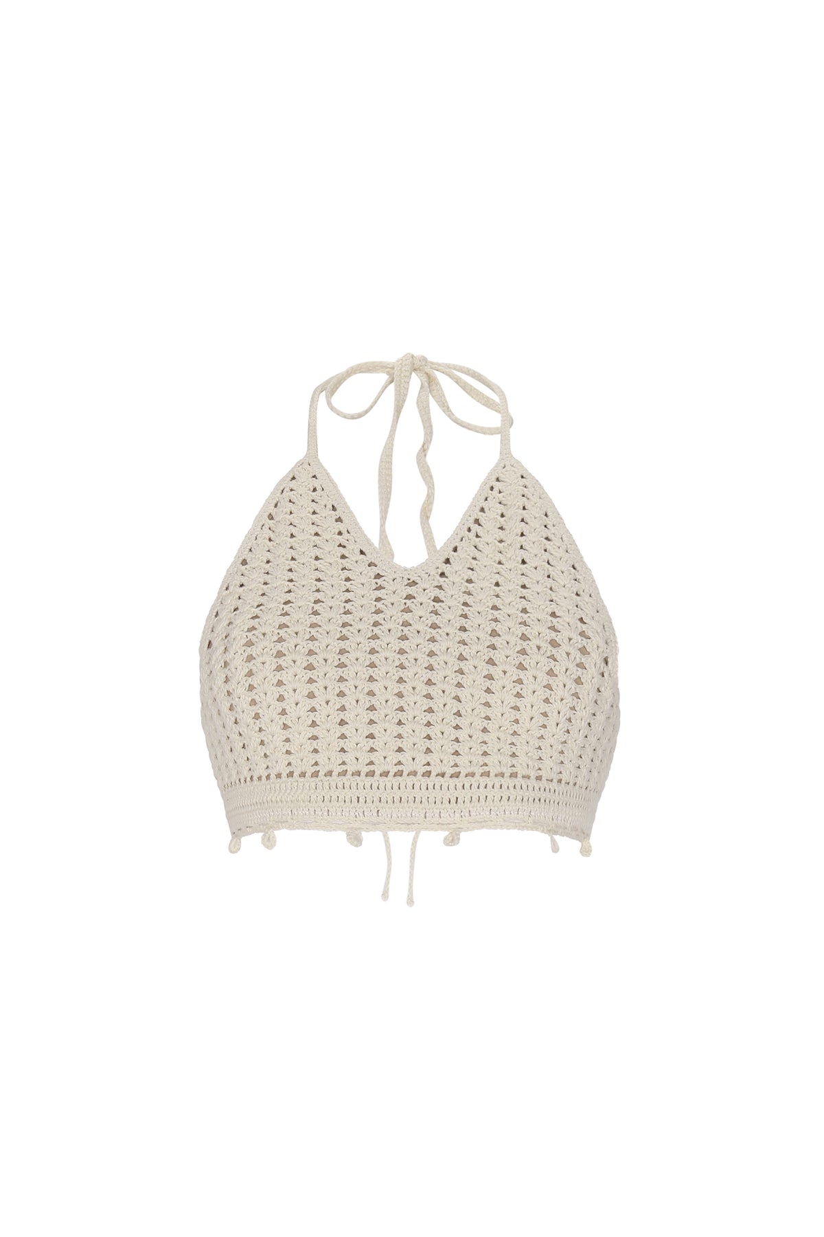Kaia Top (Made-To-Order)