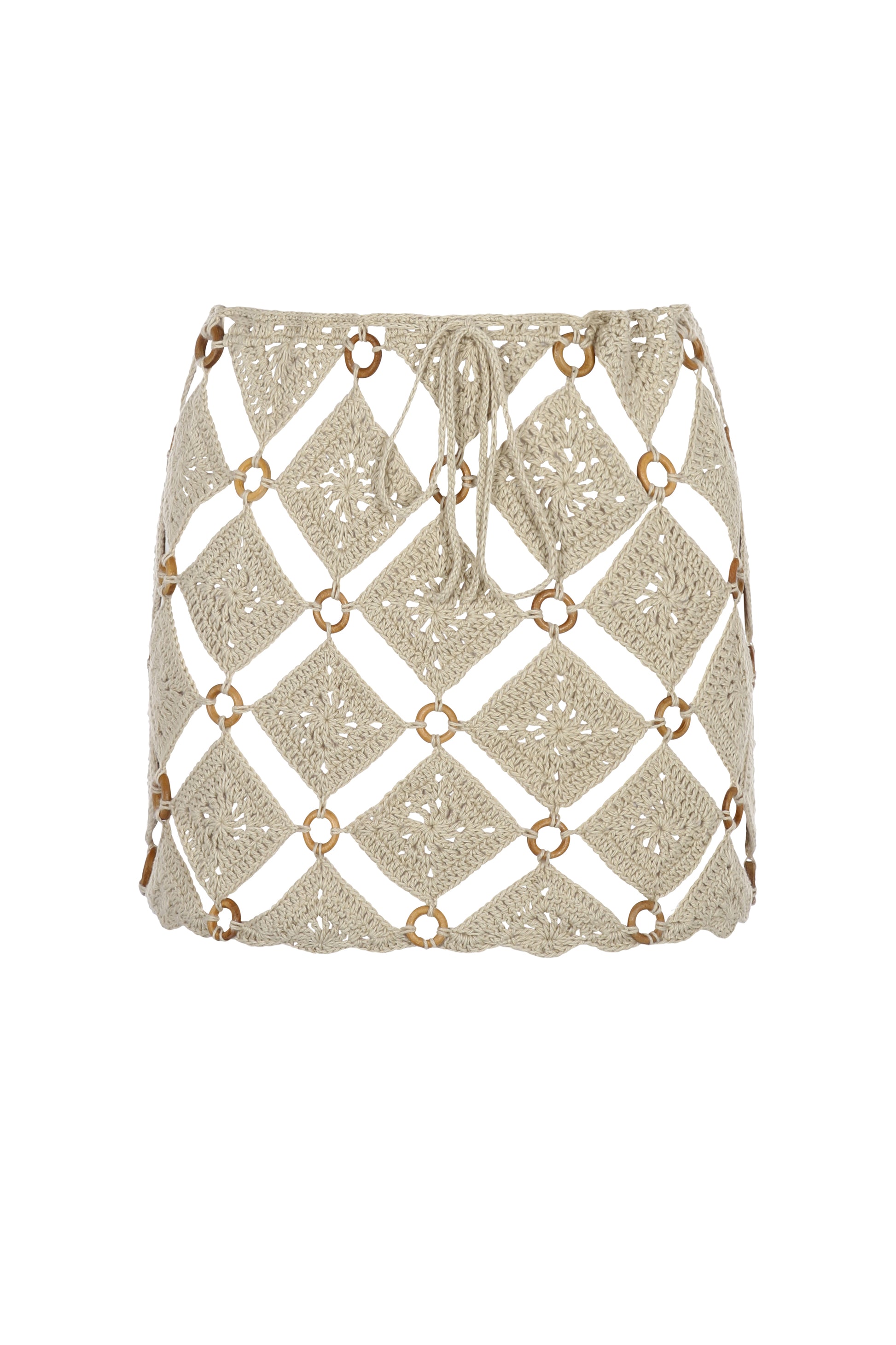 La Vuelta Skirt