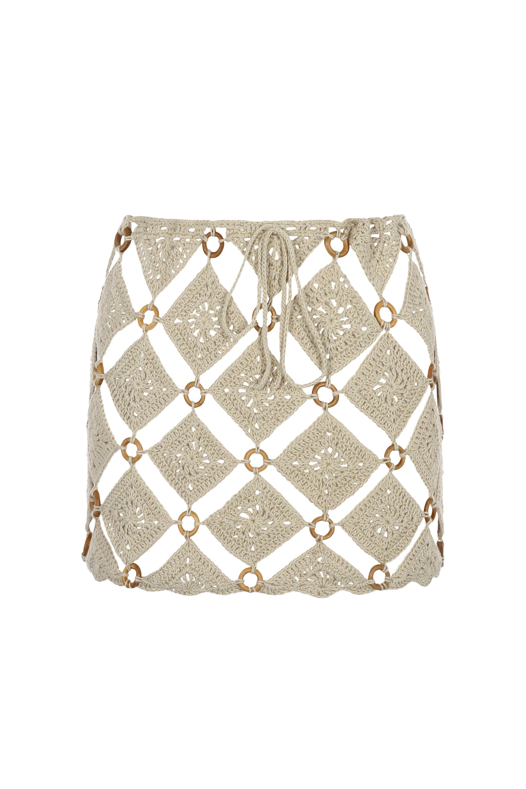 La Vuelta Skirt (Pre-Order Piece)
