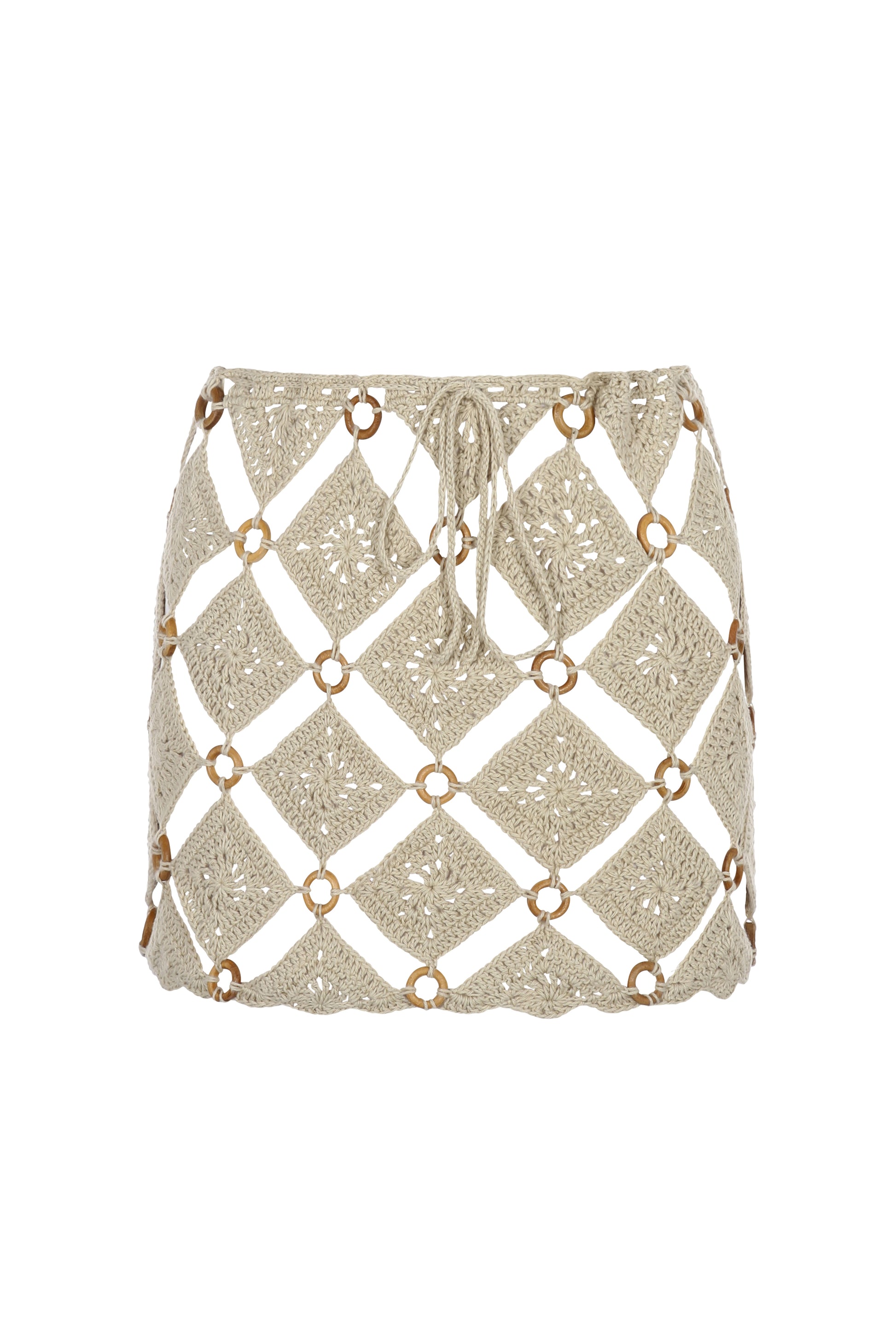 La Vuelta Skirt (Pre-Order Piece)