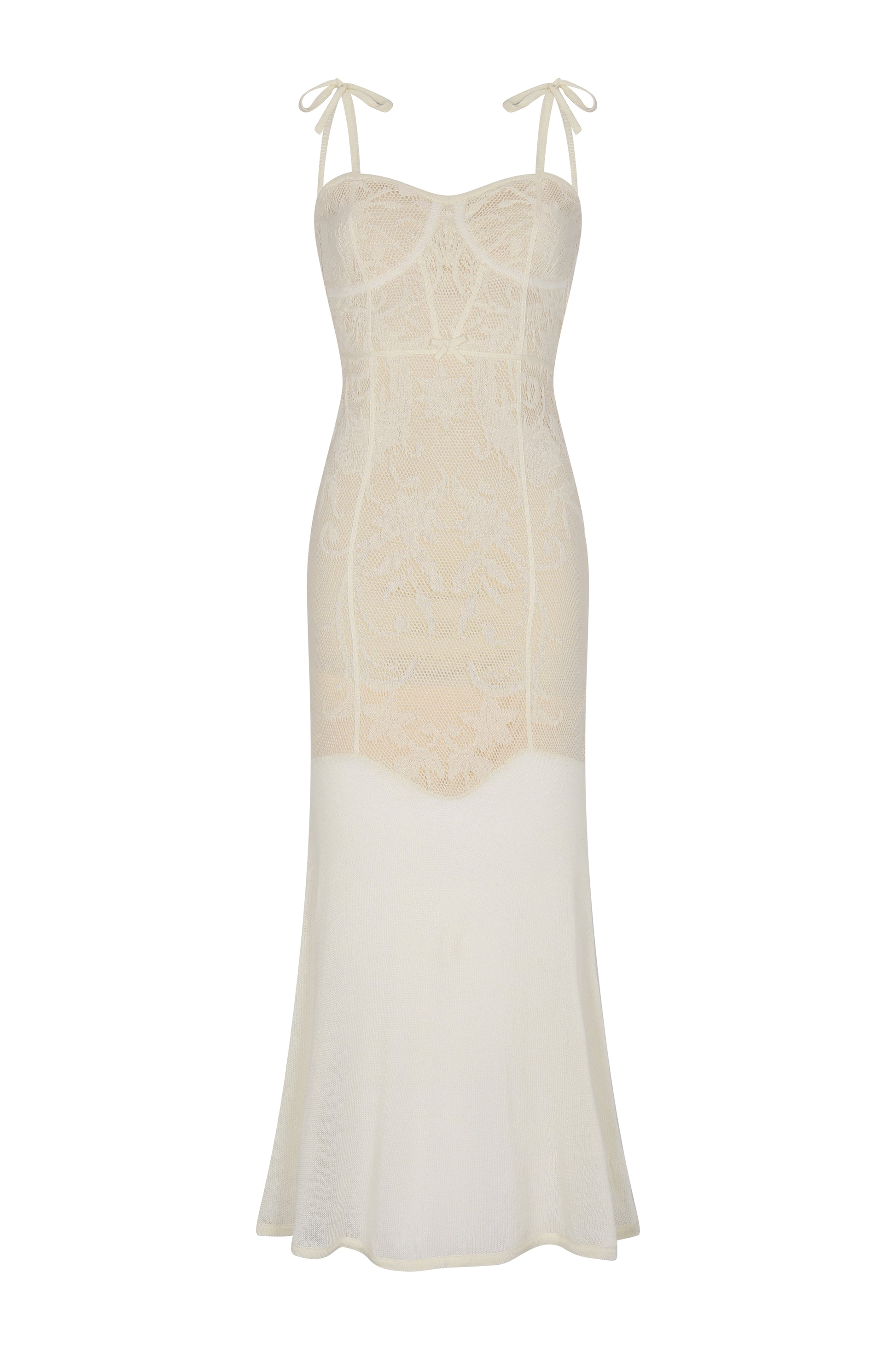 Lea Dress (Pre- Order Piece)