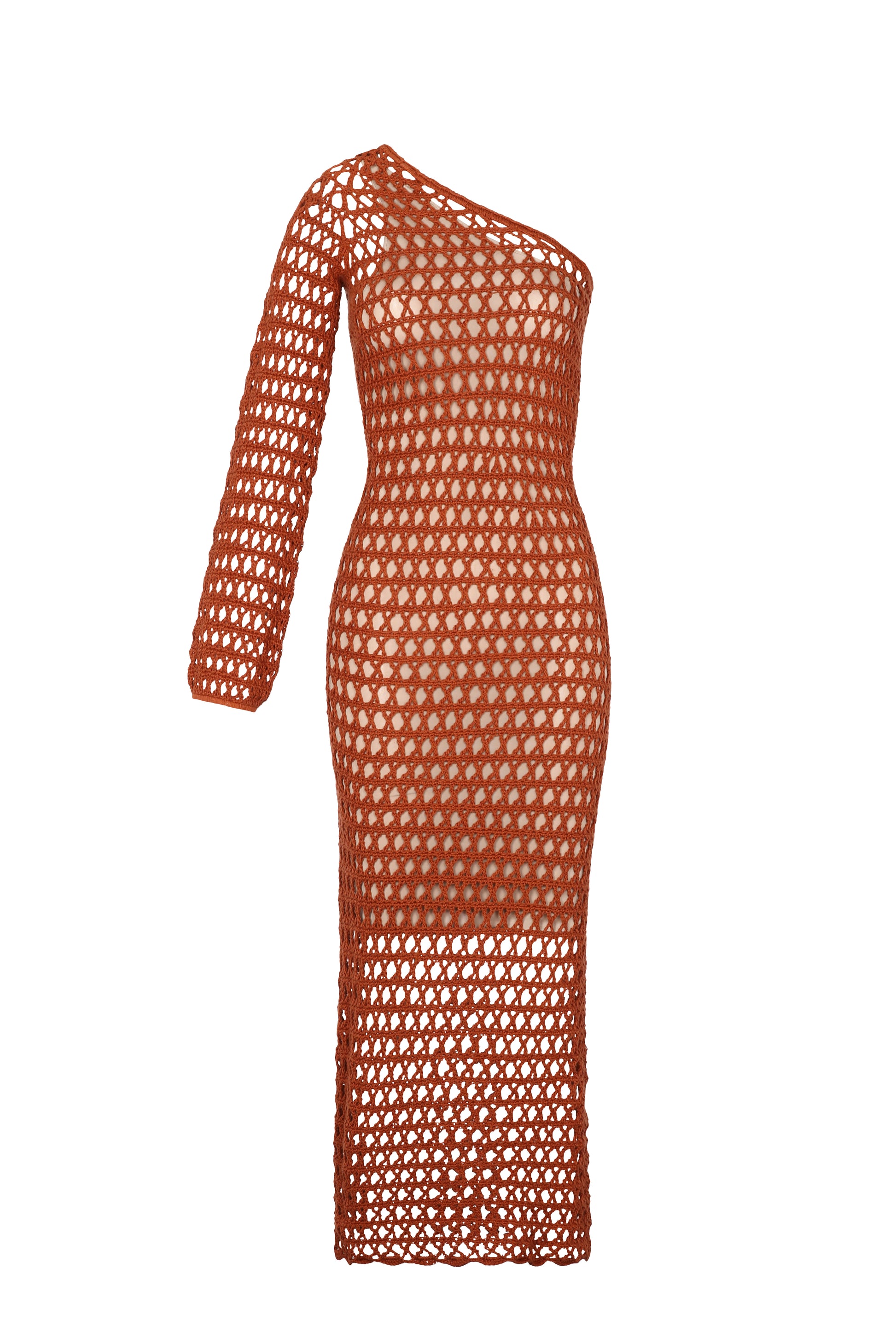 Lia Dress (Pre-Order Piece)