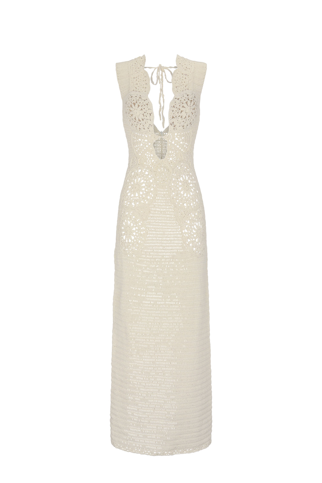 Liani Dress (Pre-Order Piece)