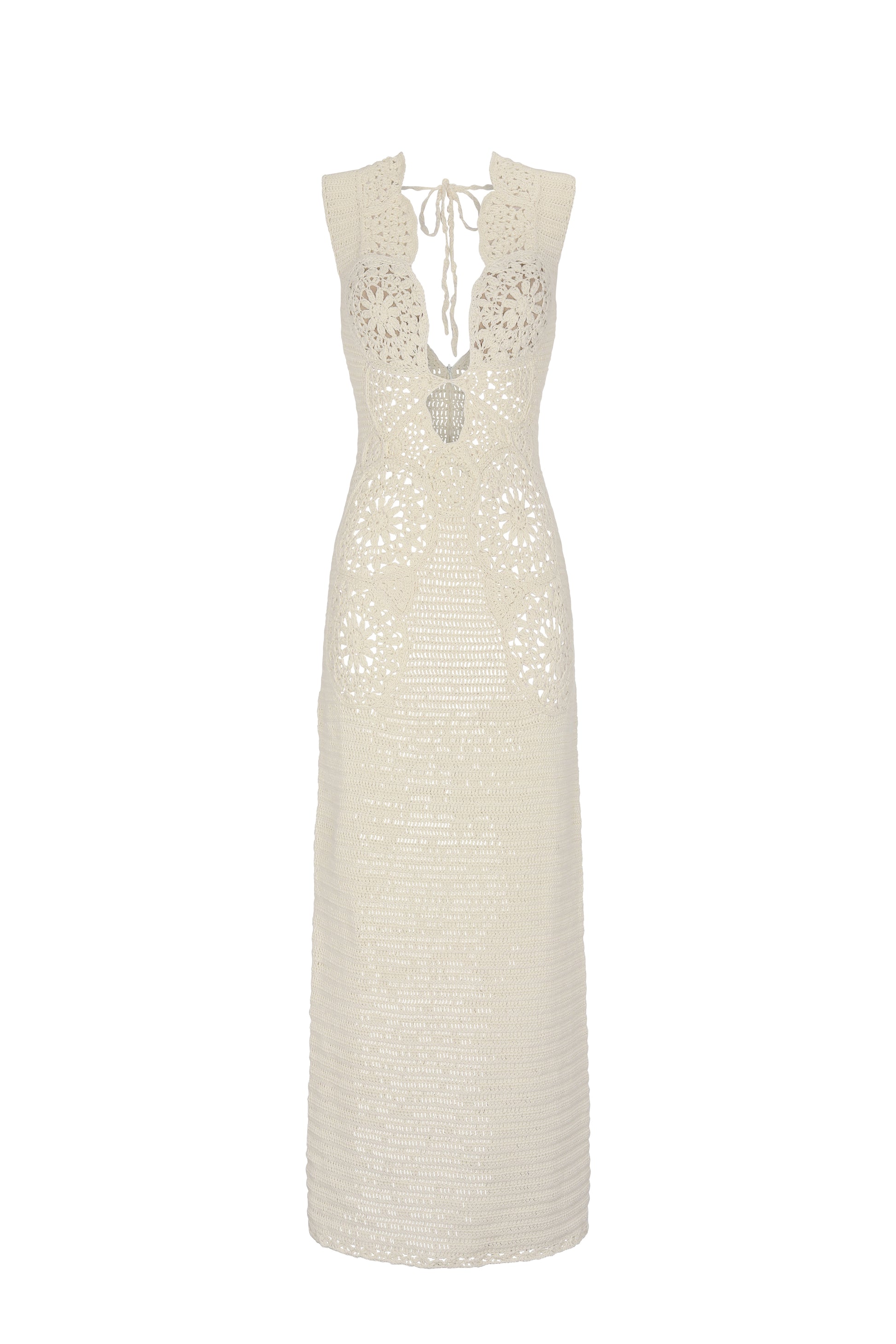 Liani Dress (Pre-Order Piece)