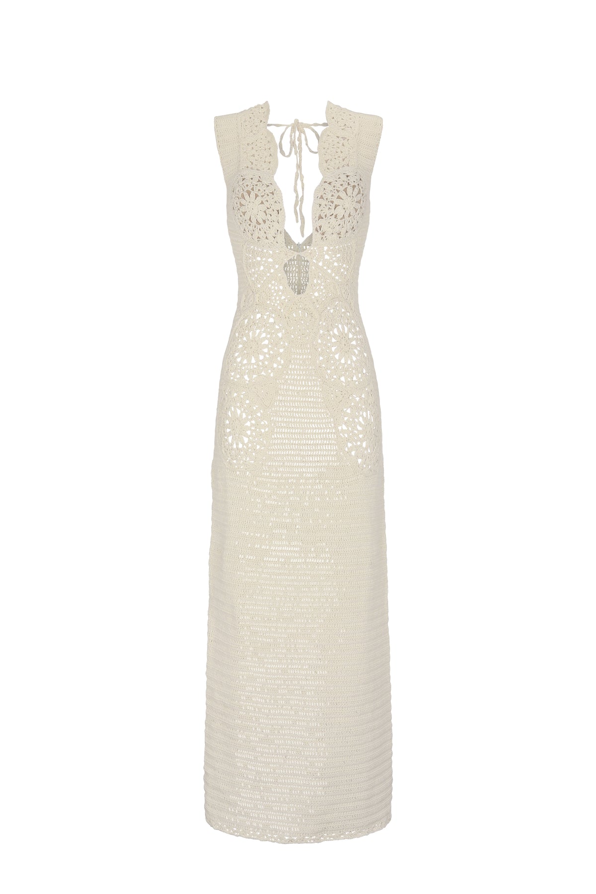 Liani Dress (Made-To-Order)