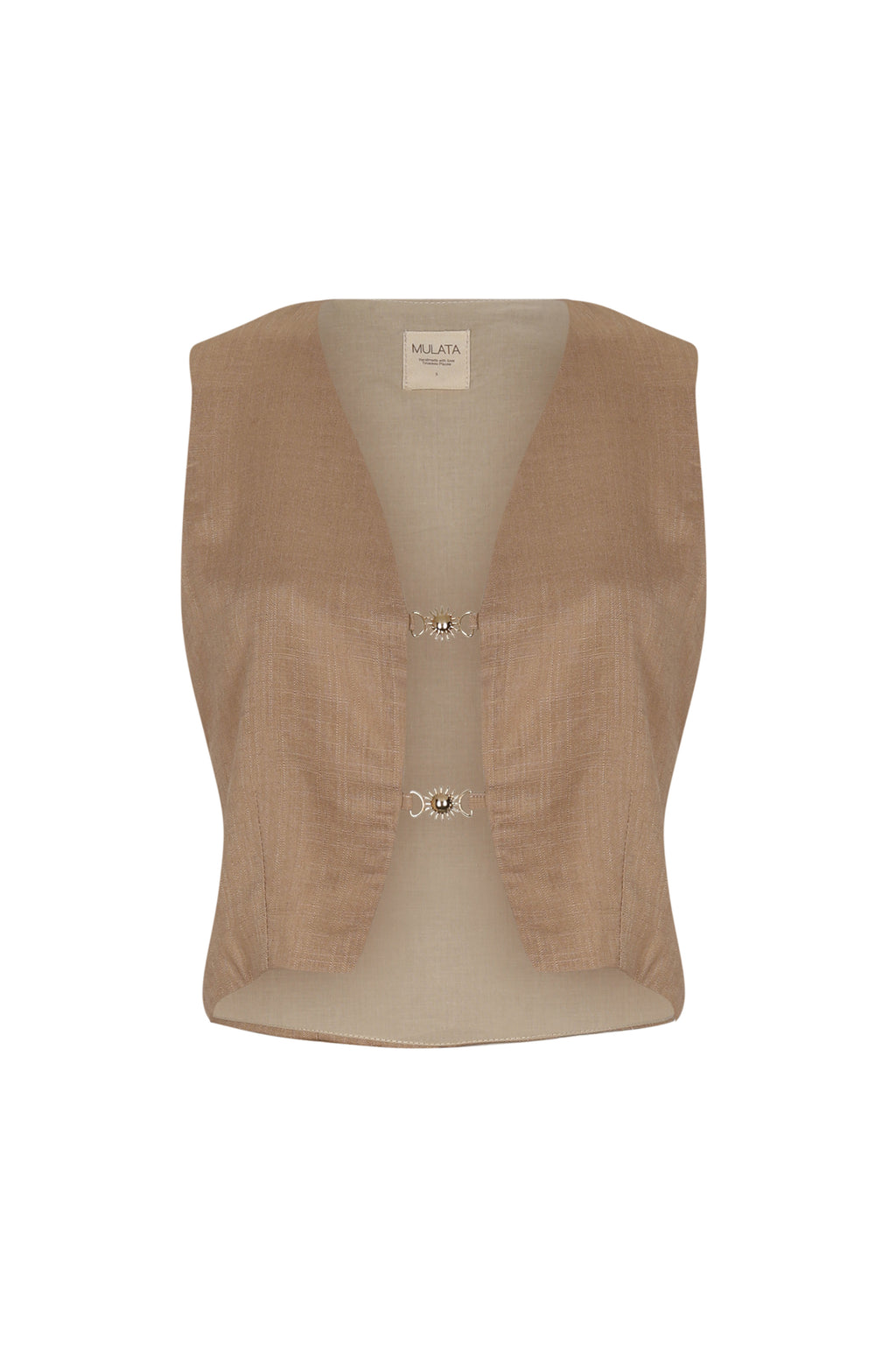 Siena Vest