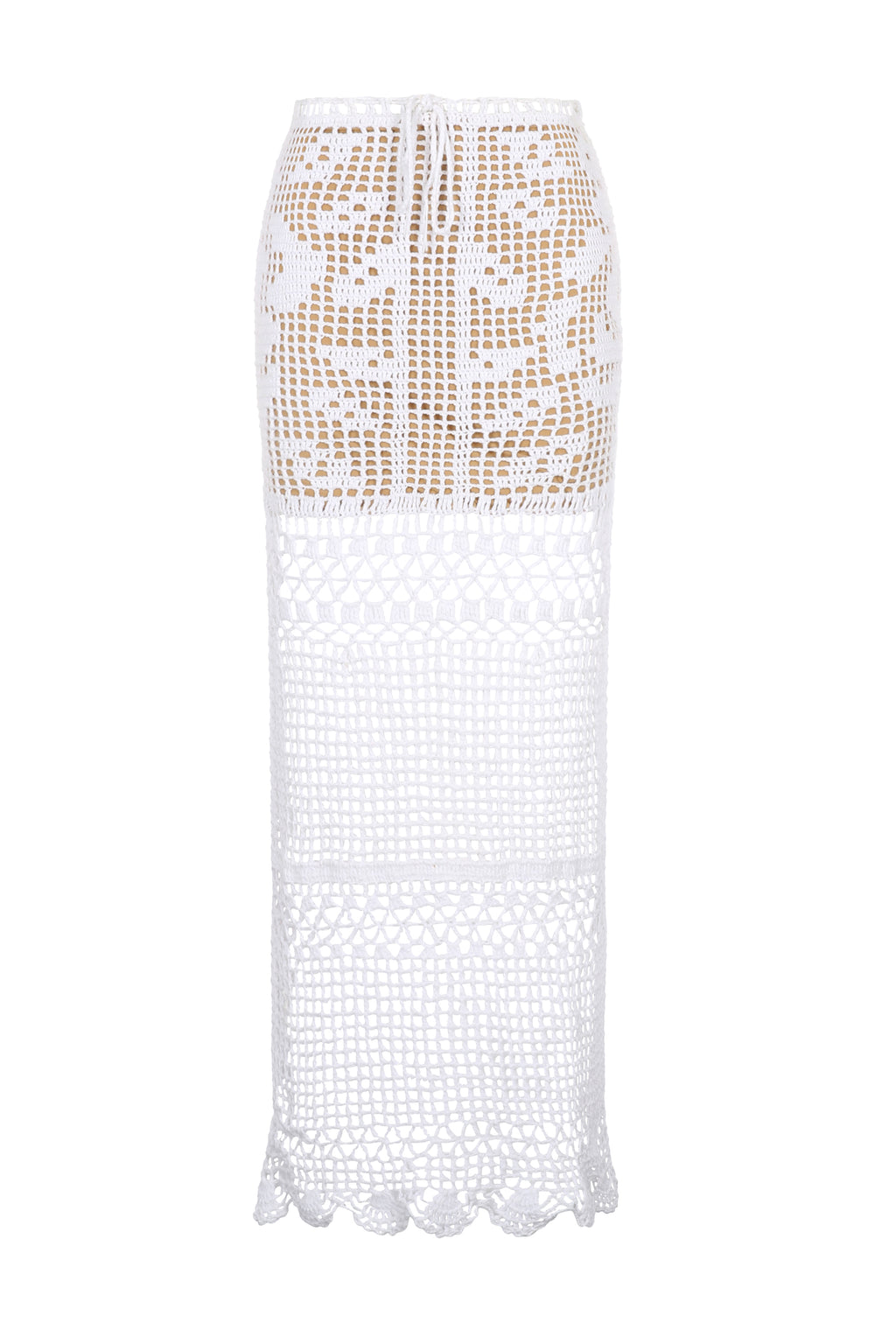 Lirio Skirt