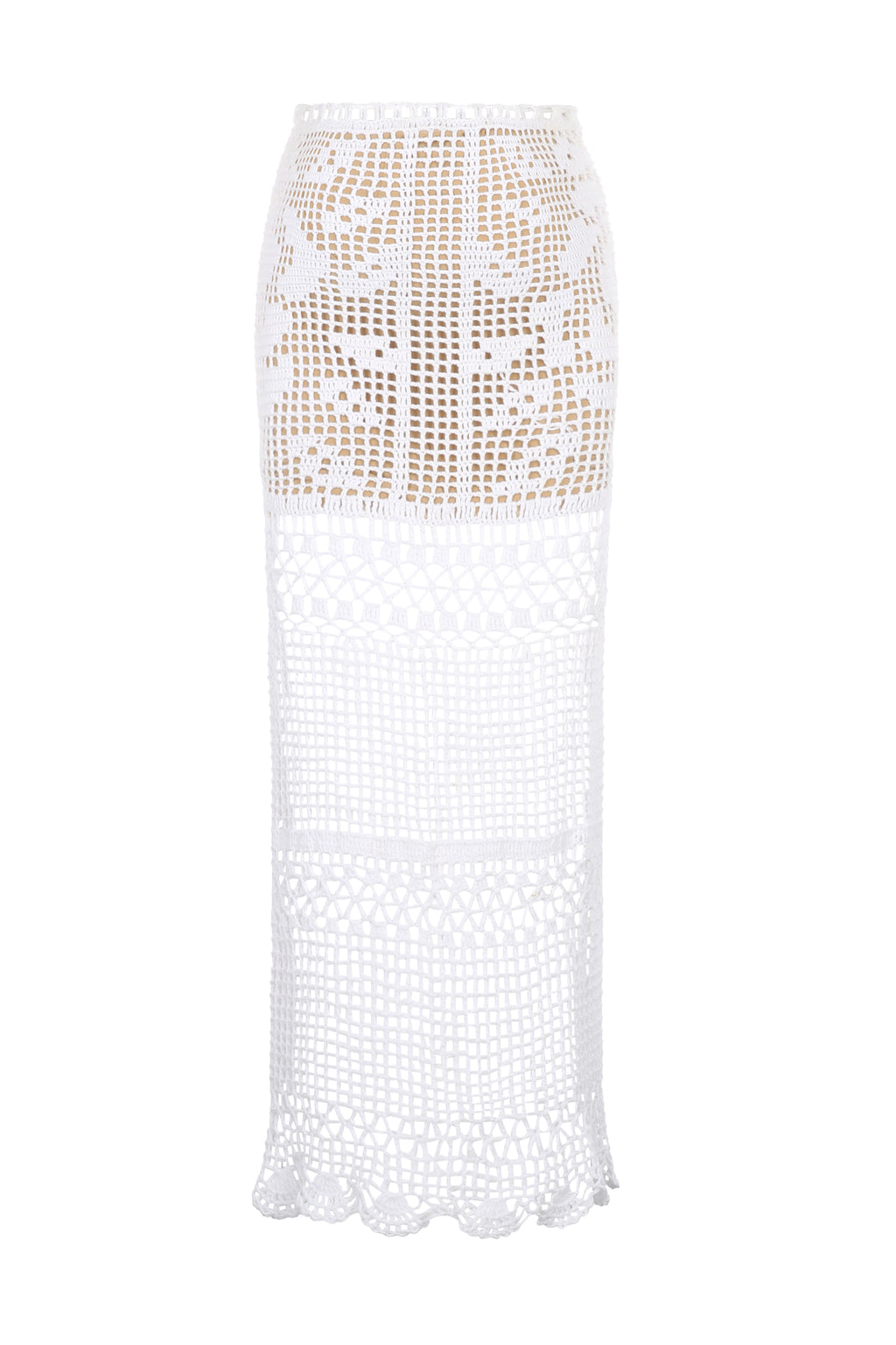 Lirio Skirt