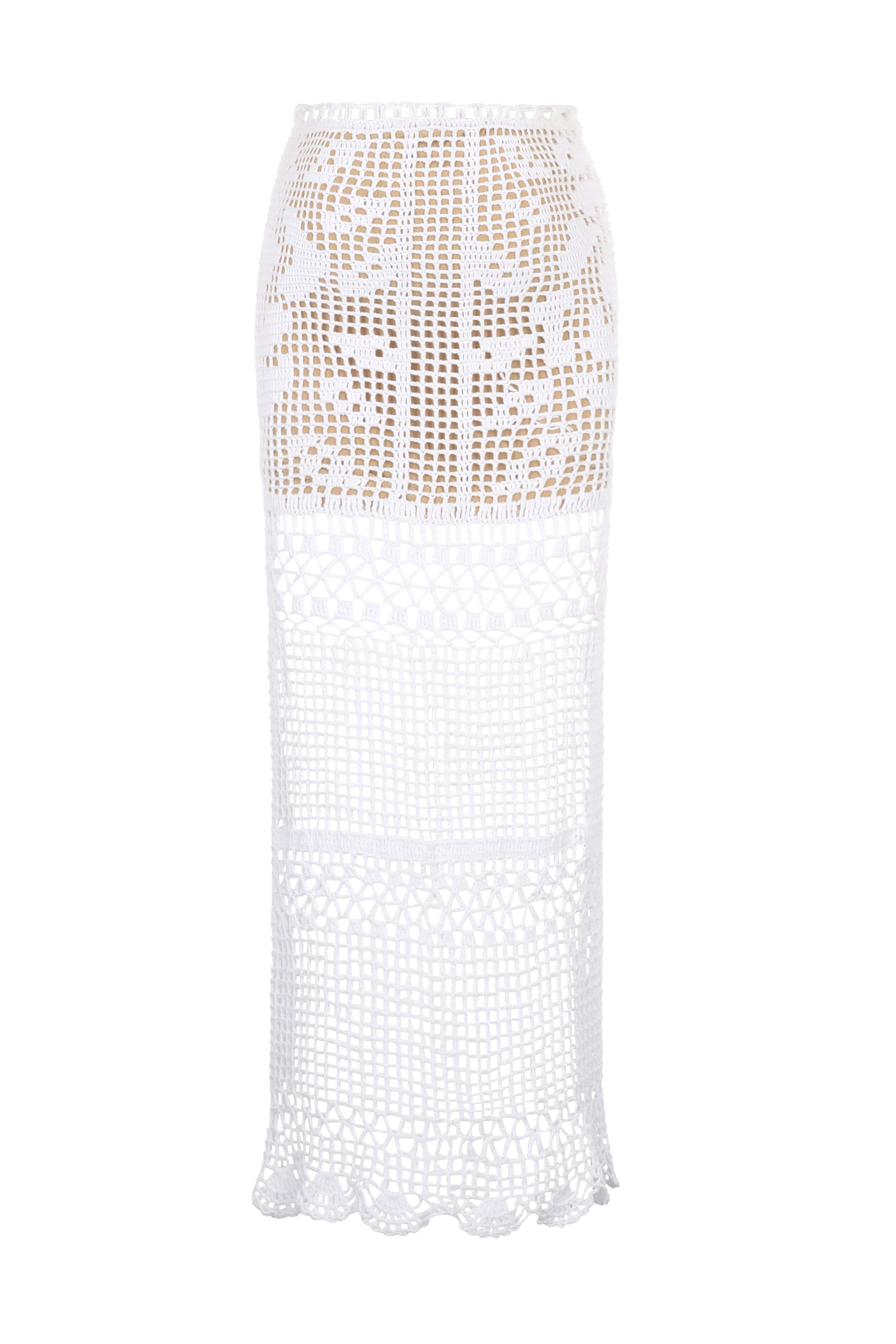 Lirio Skirt