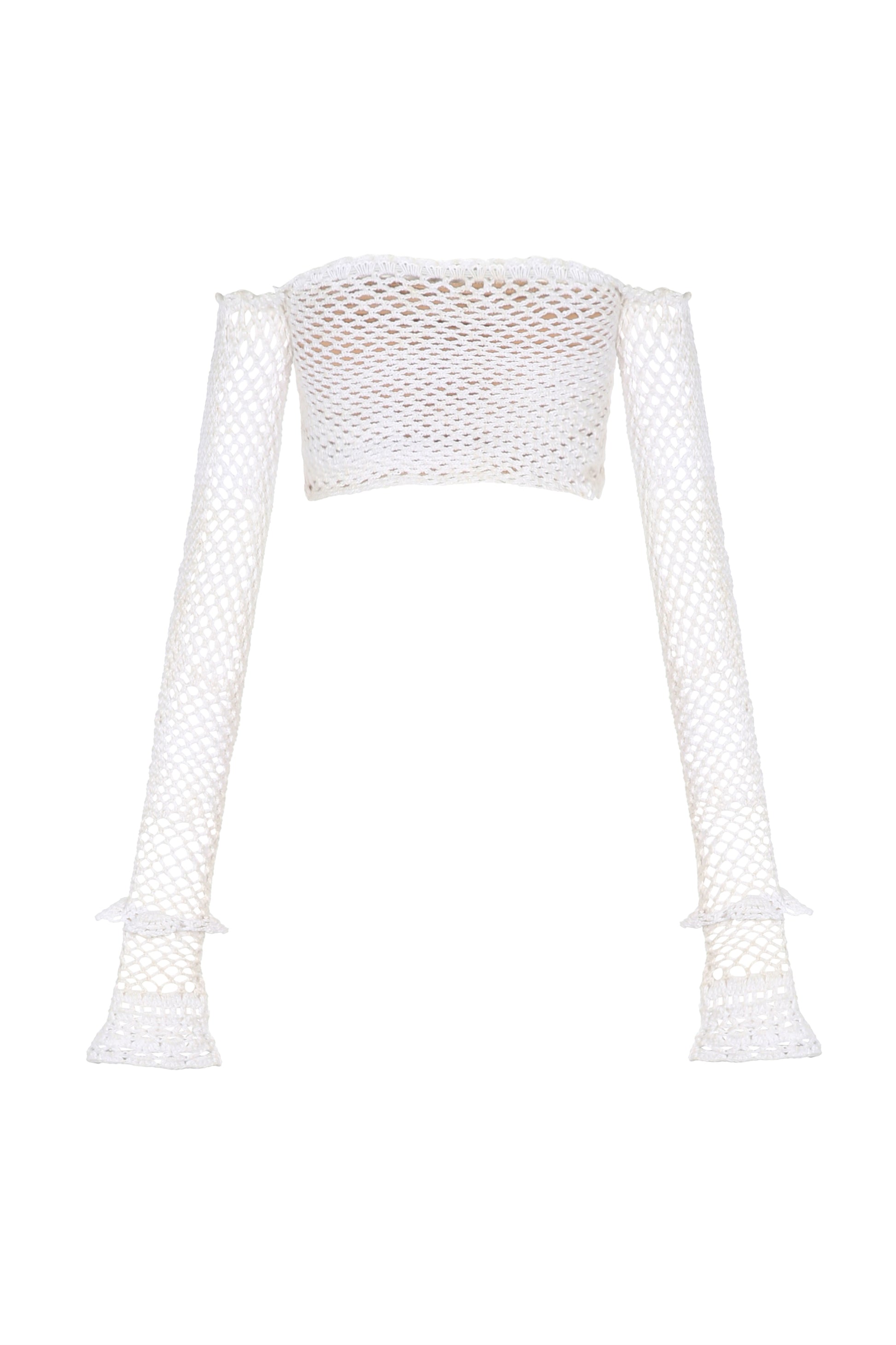 Lirio Top (Pre-Order Piece)