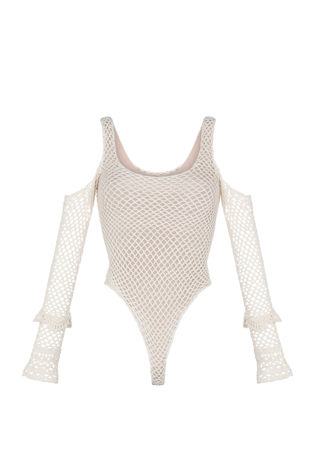 Lirio Body (Pre-Order Piece)