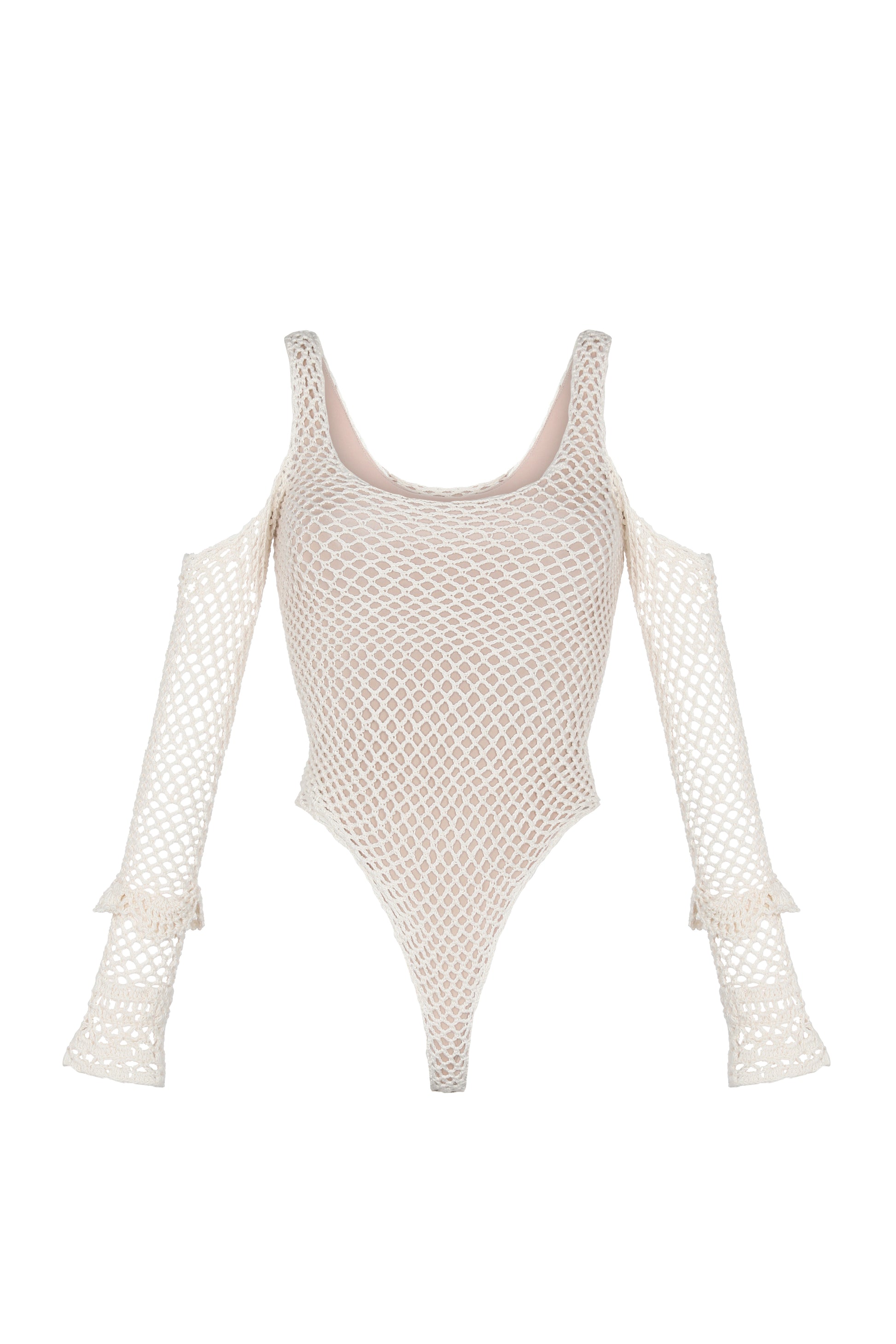 Lirio Body (Pre-Order Piece)