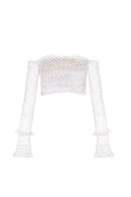 Lirio Top (Made-To-Order)