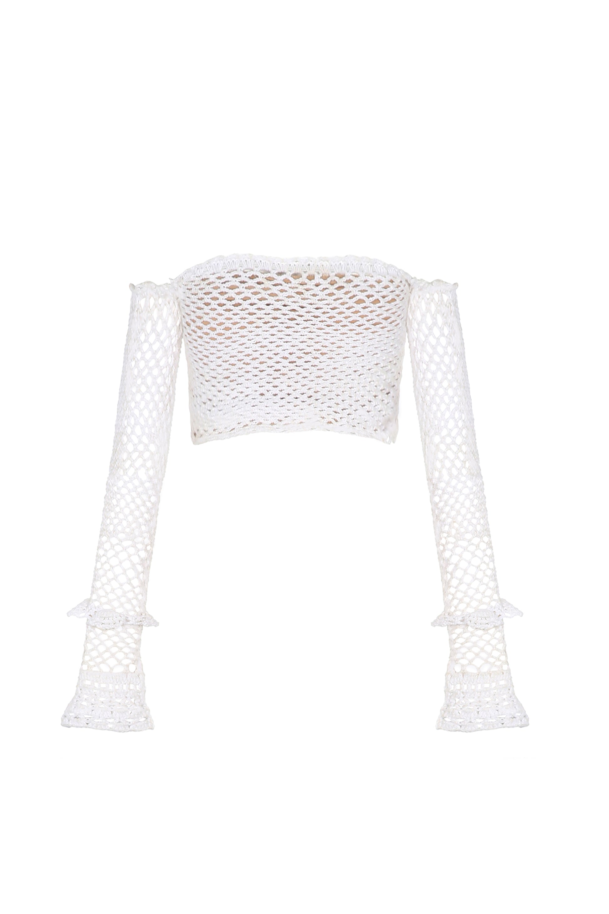 Lirio Top (Pre-Order Piece)