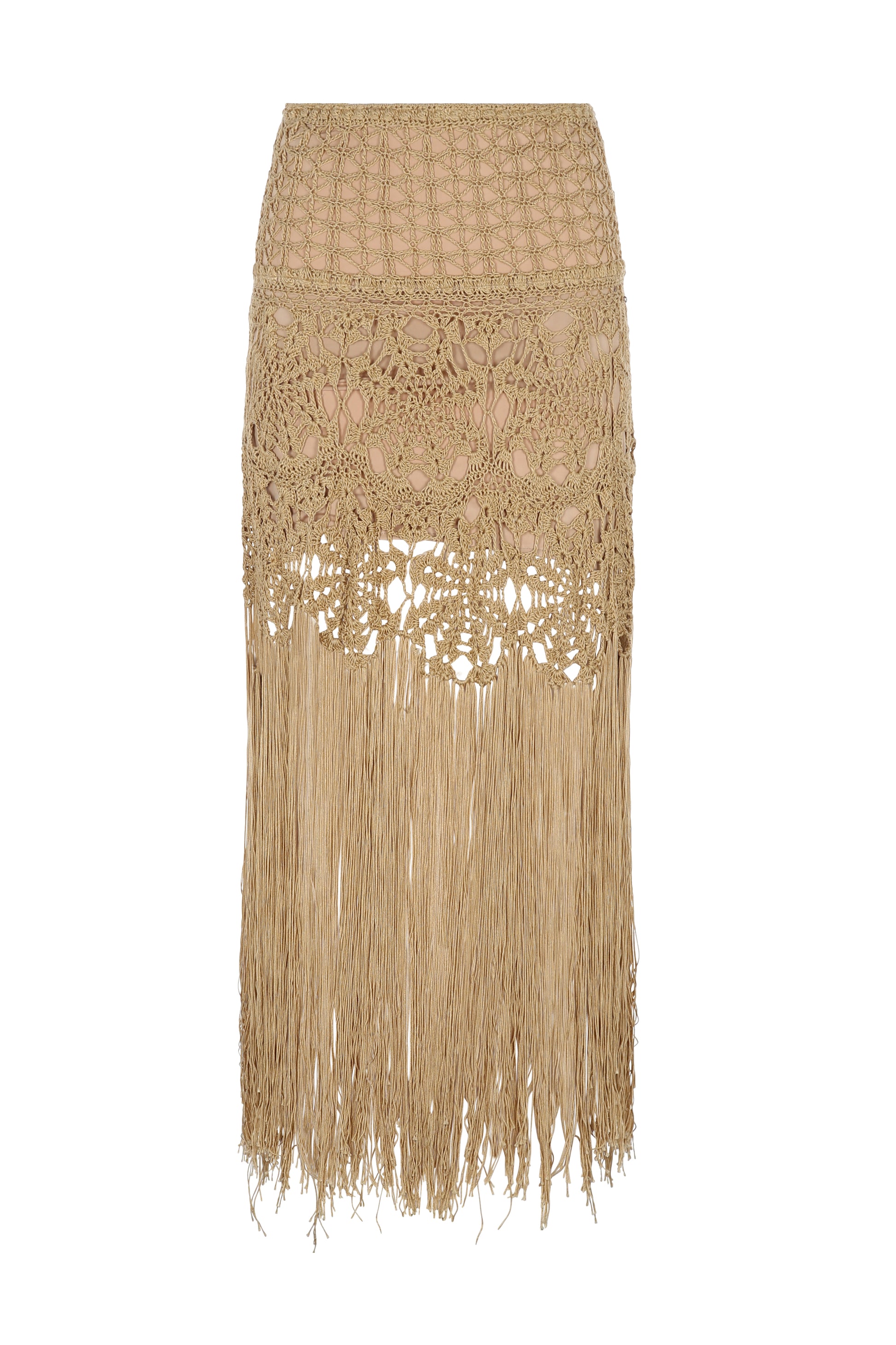 Lobitos Skirt