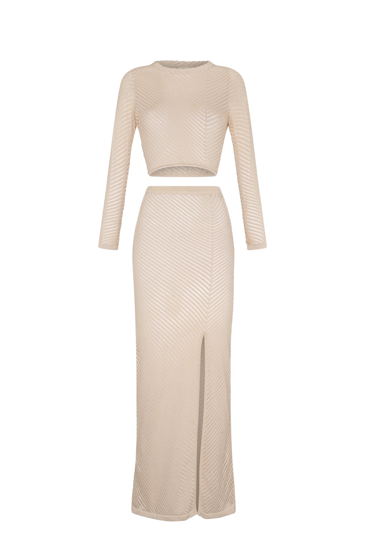Lorena Set Light Beige