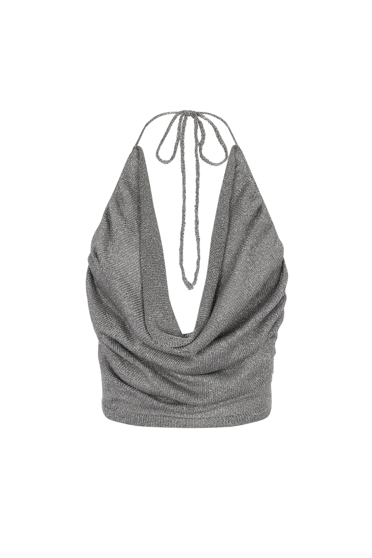 Luna Top (Made-To-Order)
