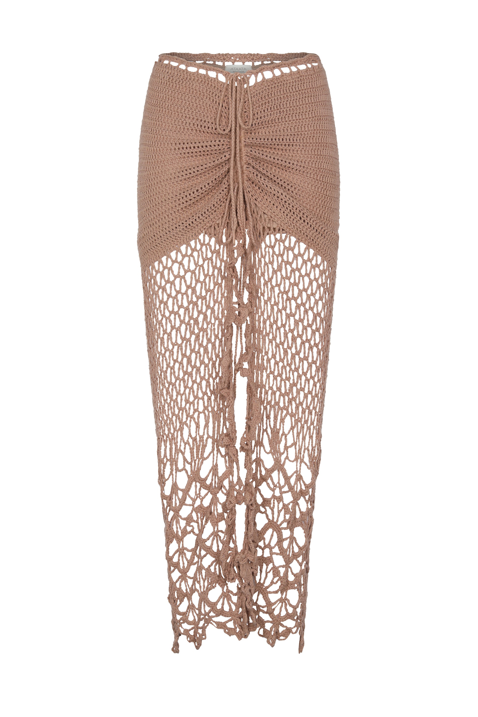 Makaha Skirt (Pre-Order Piece)