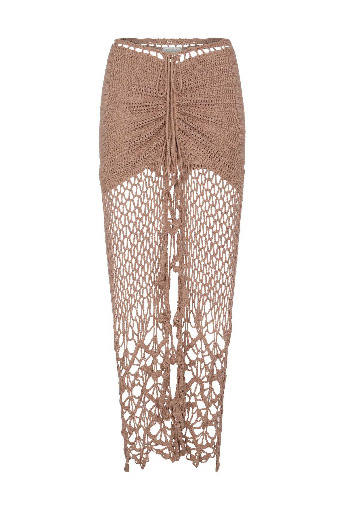 Makaha Skirt (Made-To-Order)