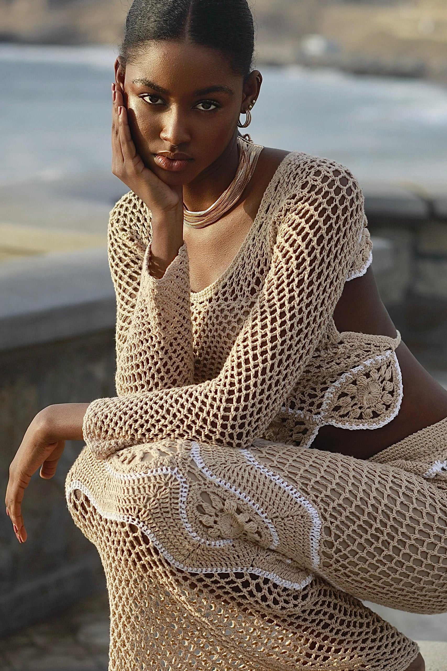 Mandala Top