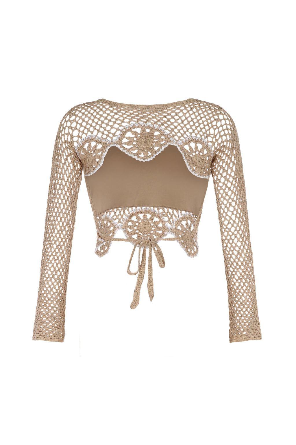Mandala Top