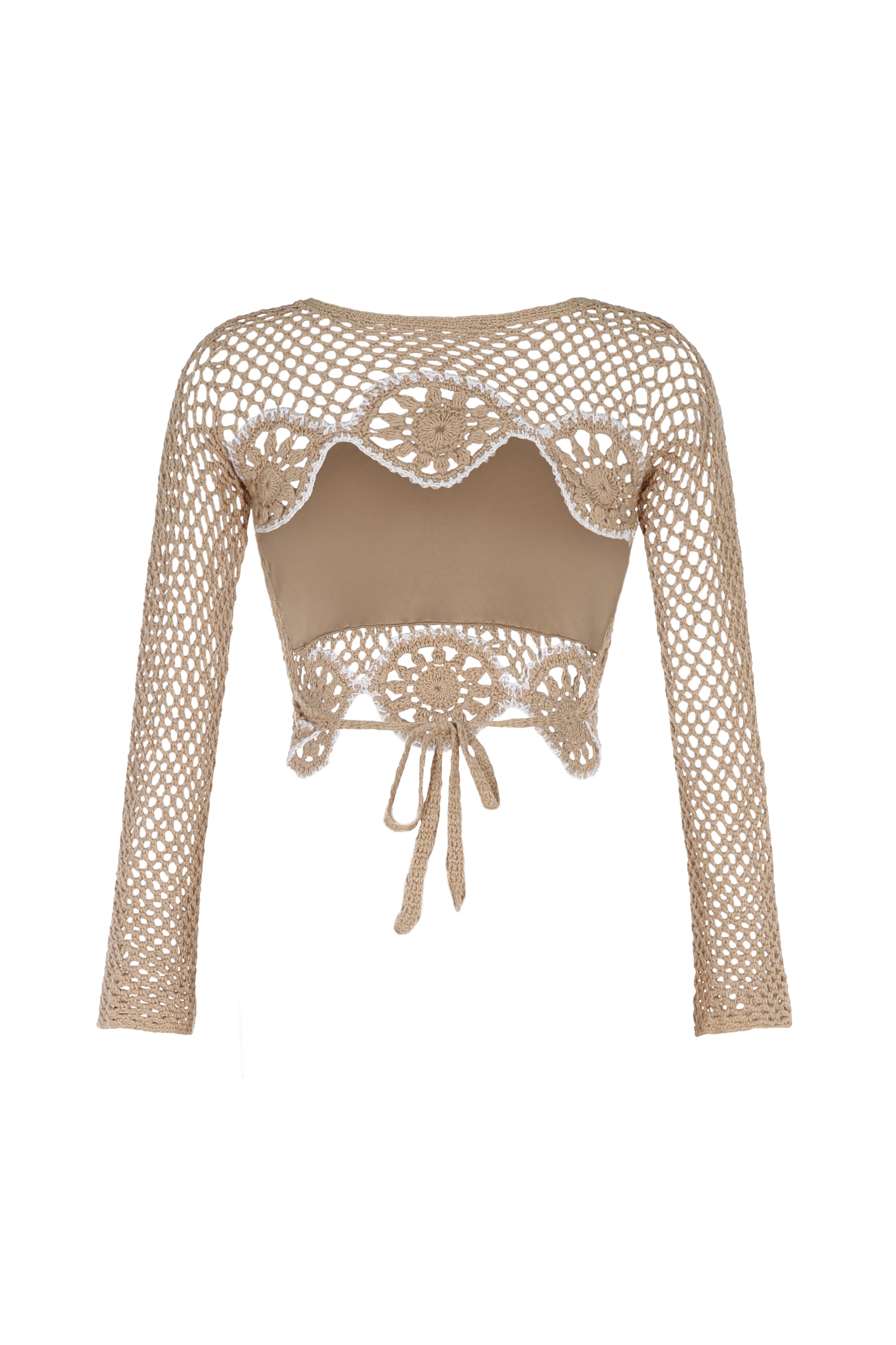 Mandala Top