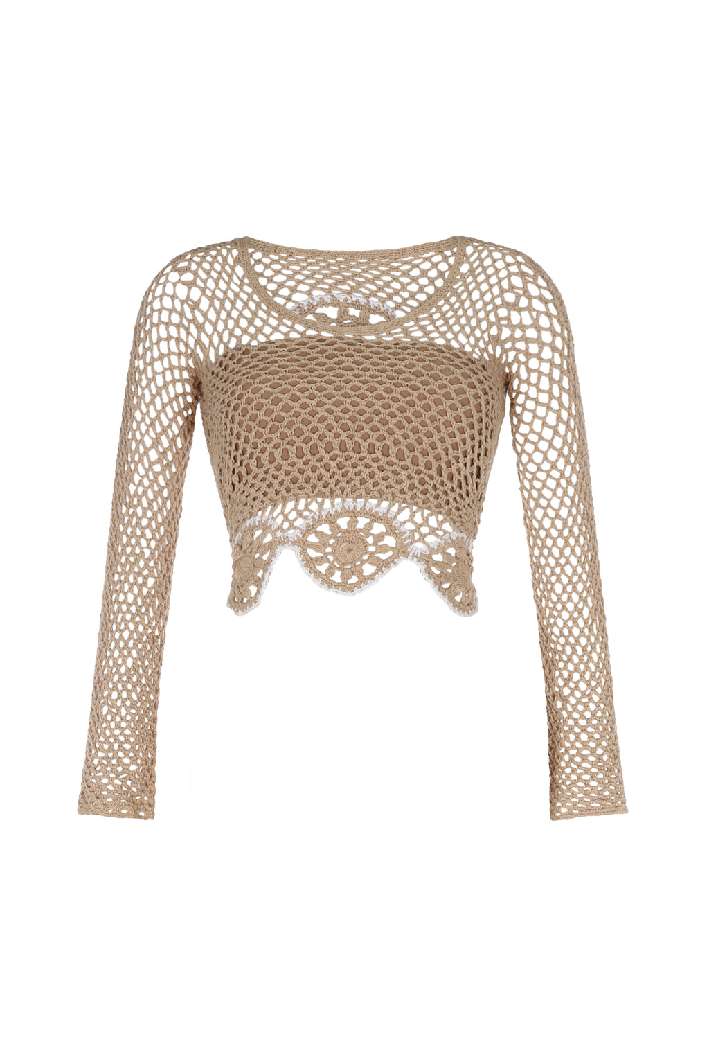 Mandala Top