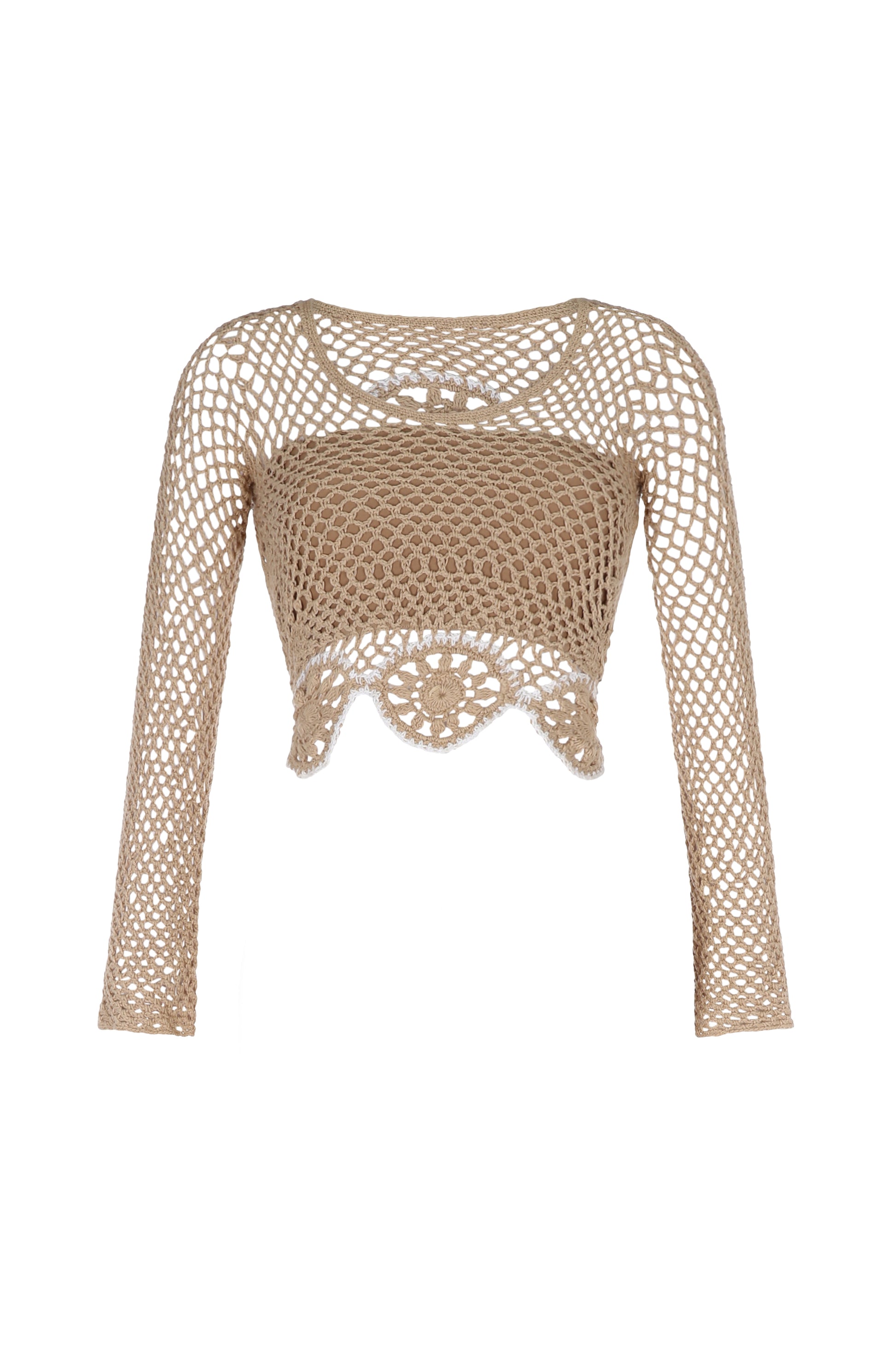 Mandala Top