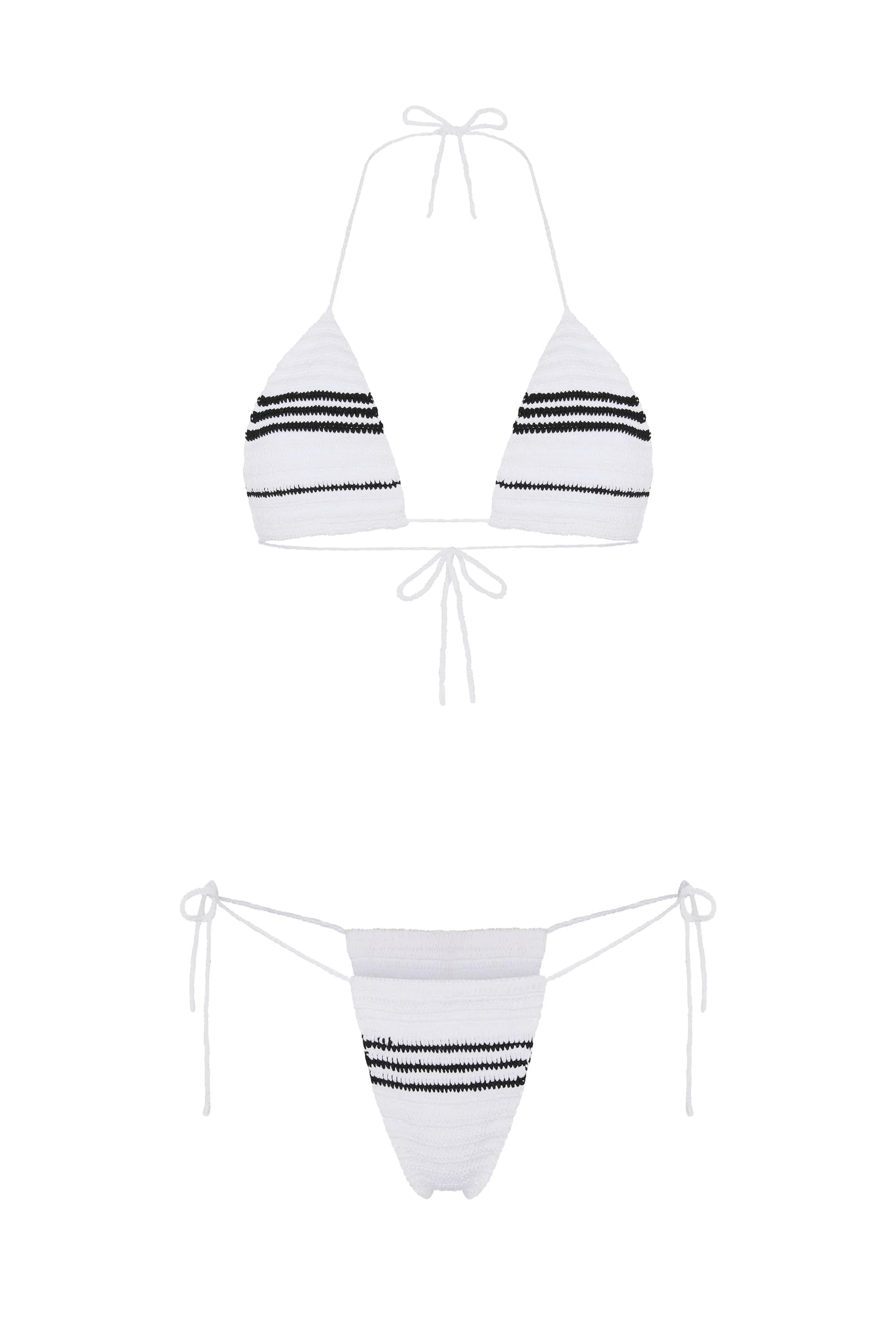 Mar Bikini (Pre-Order Piece)
